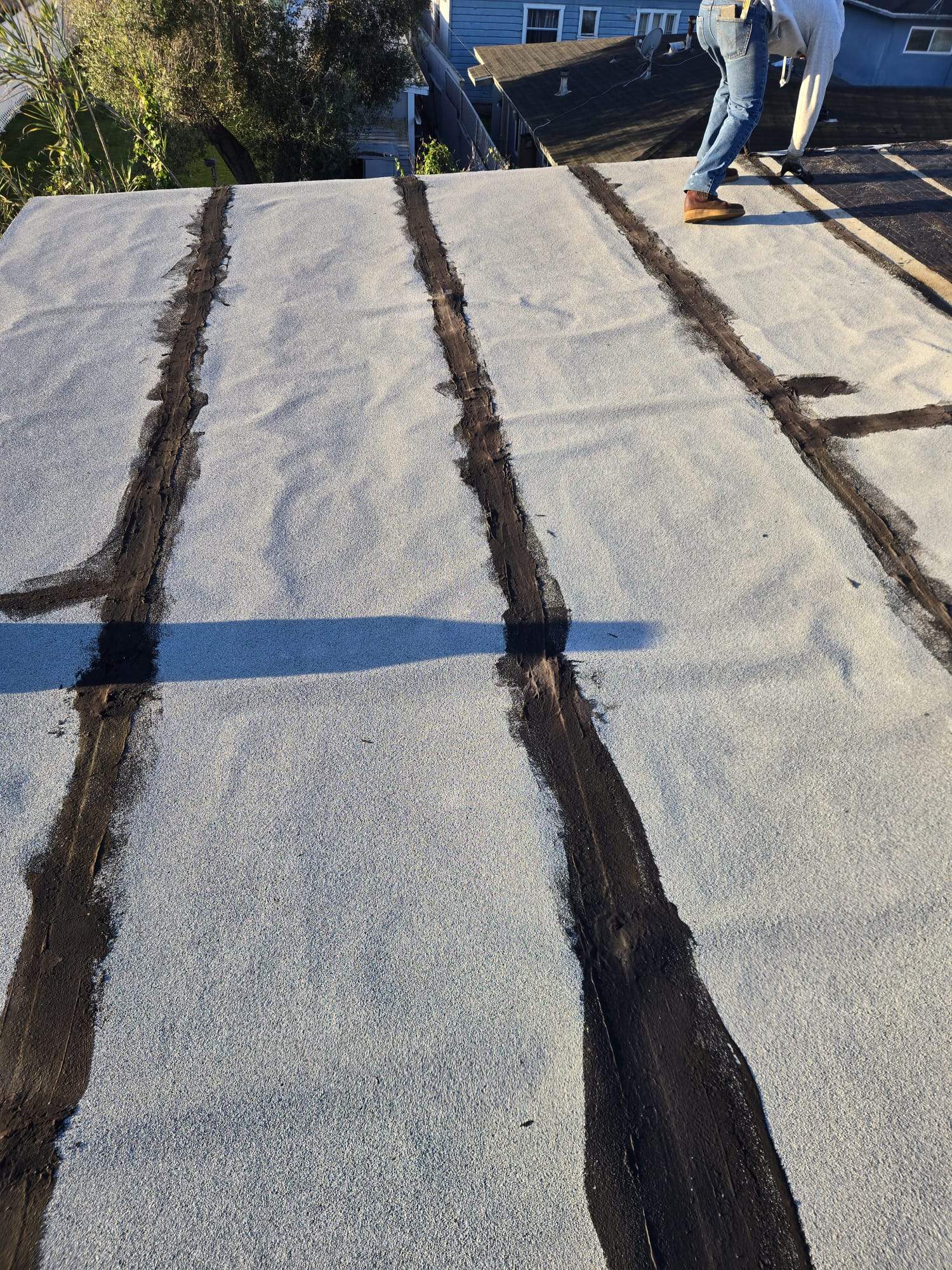 Roof Replacement - Lawndale, California 90260 by Epic Roof Replacement