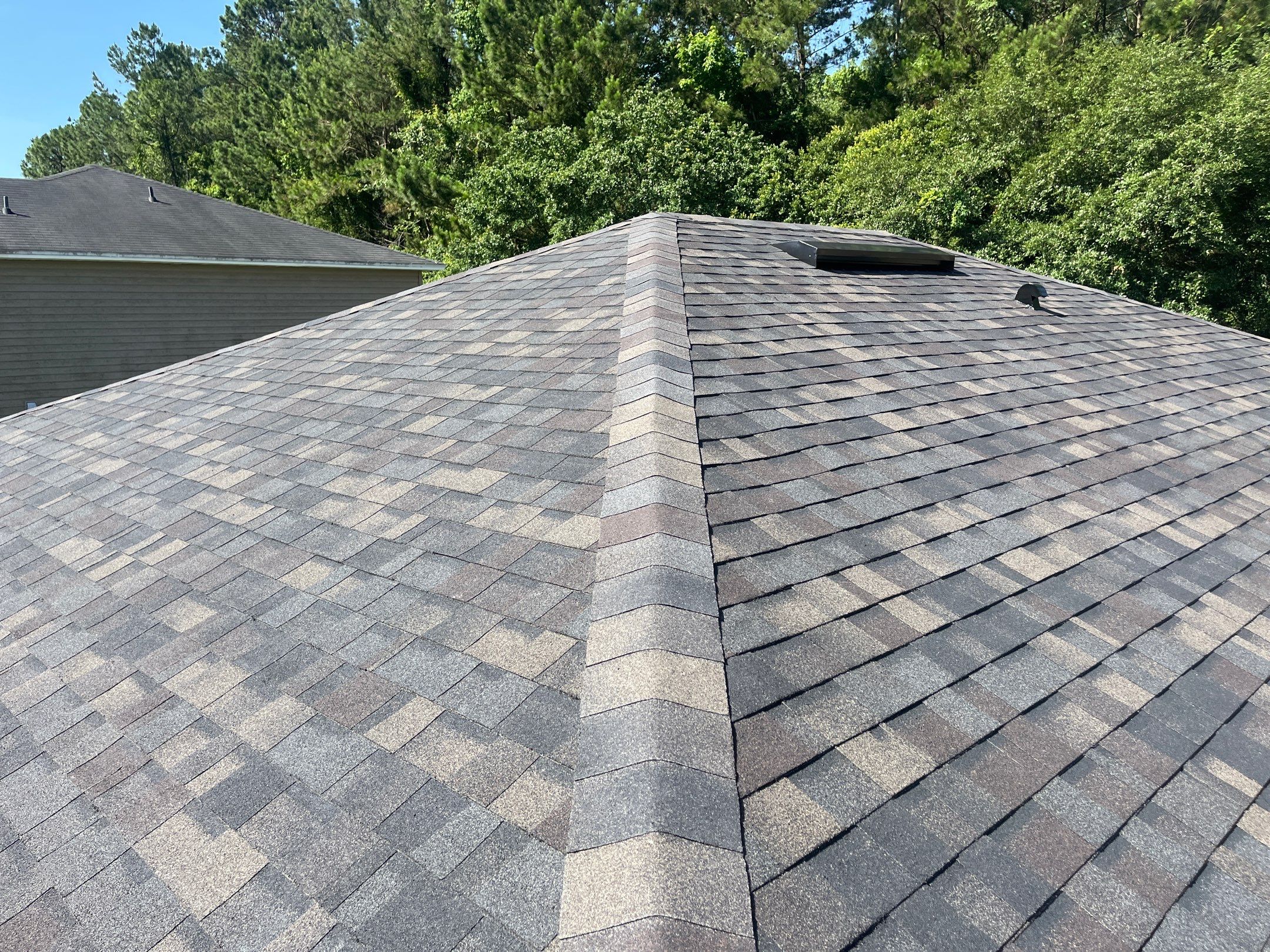 Shingle -> Shingle by Prime Roofing