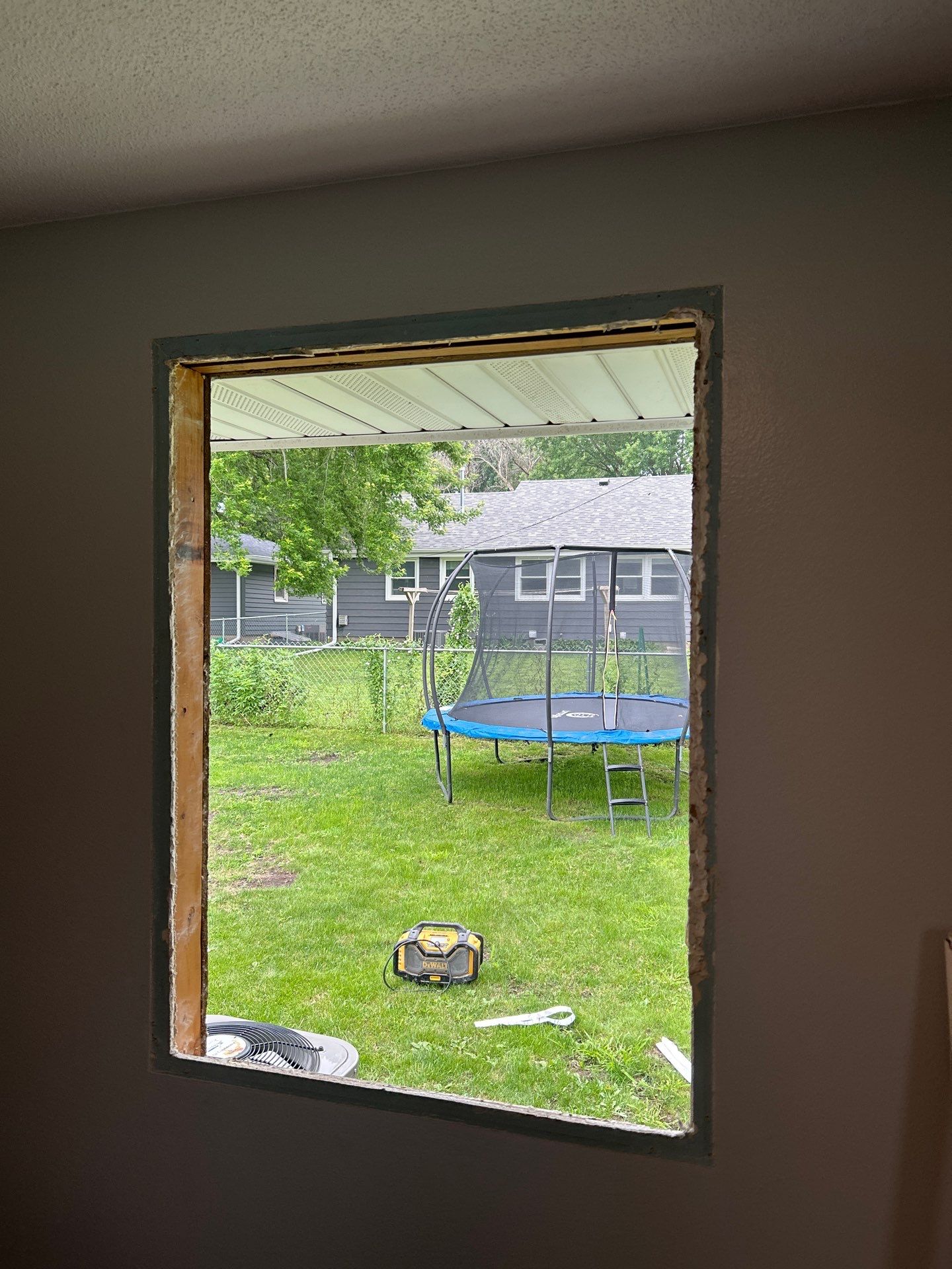 Pella 250 Series Window Replacement by United Windows and Siding LLC