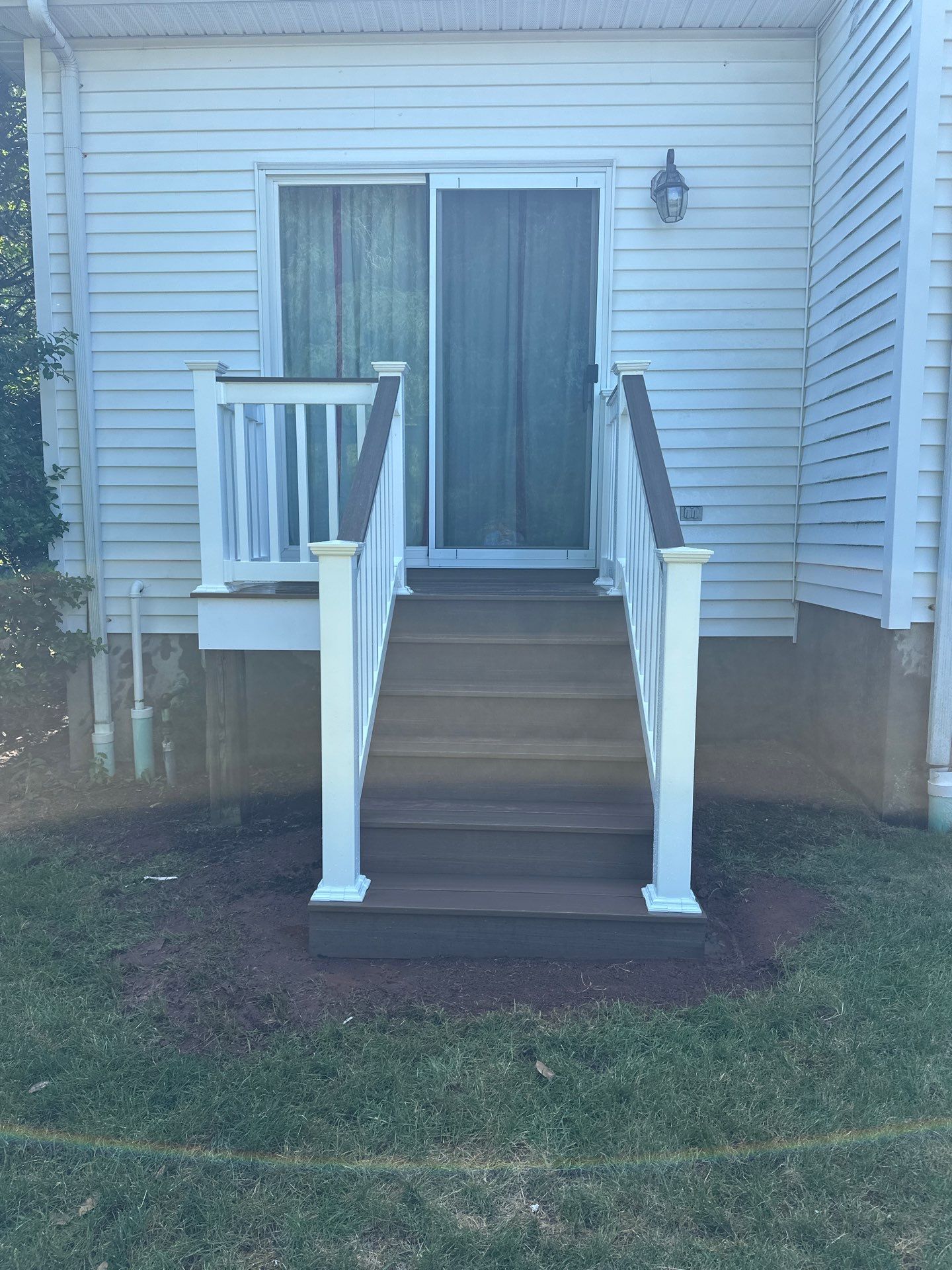 Deck Resurfacing in Hillsborough Township, New Jersey by deck guardian