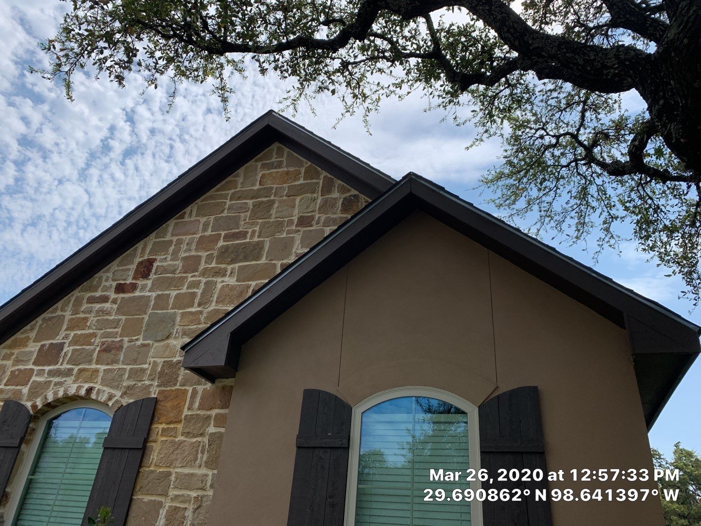 Residential Roof Replacement using GAF Timberline HDZ Architectual Shingles by Premier Roofing and Contracting