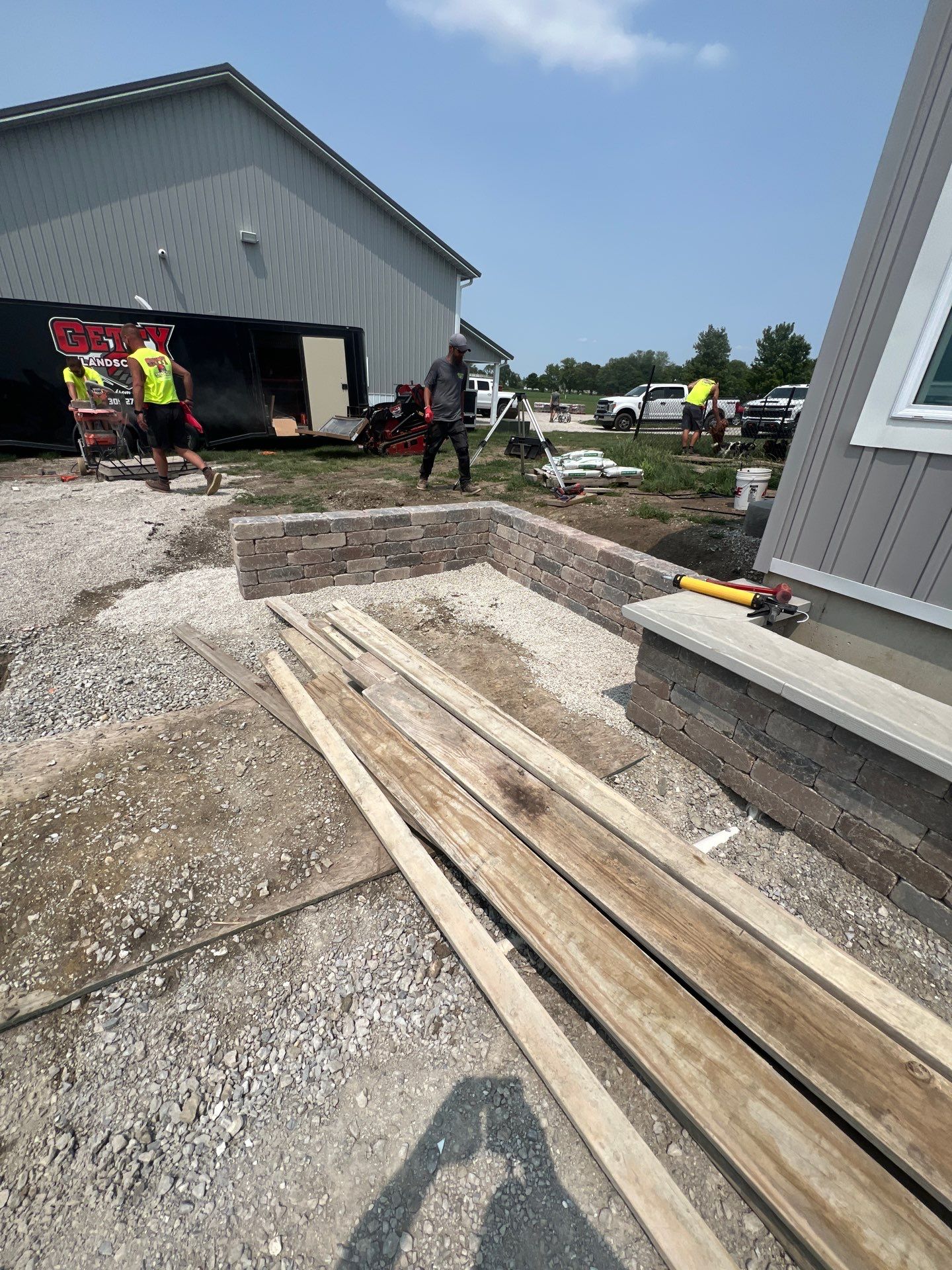 Outdoor Living by ProCore Contractors