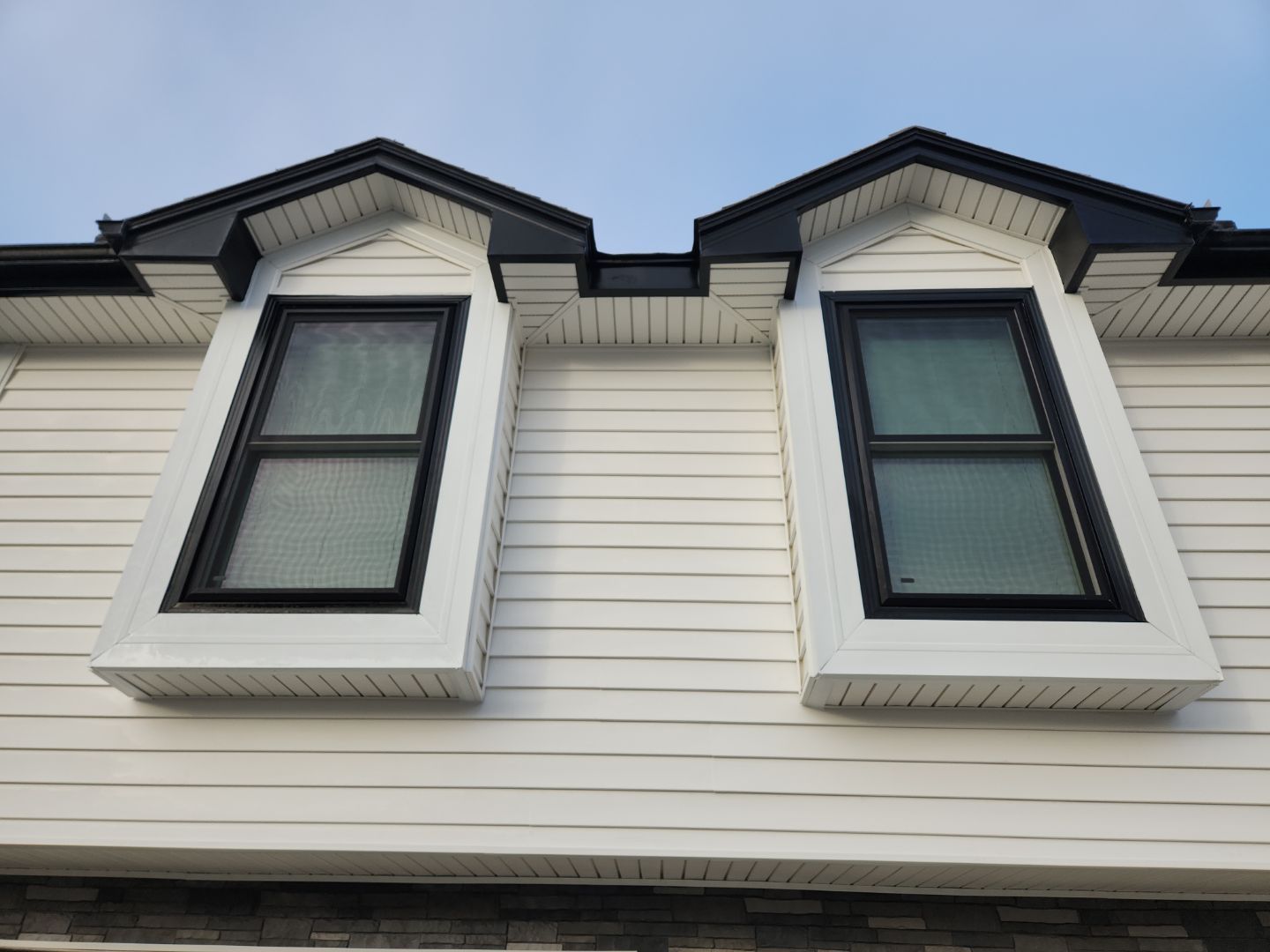 From EHH to WOWZA! by EEC  Windows, Siding & Roofing 