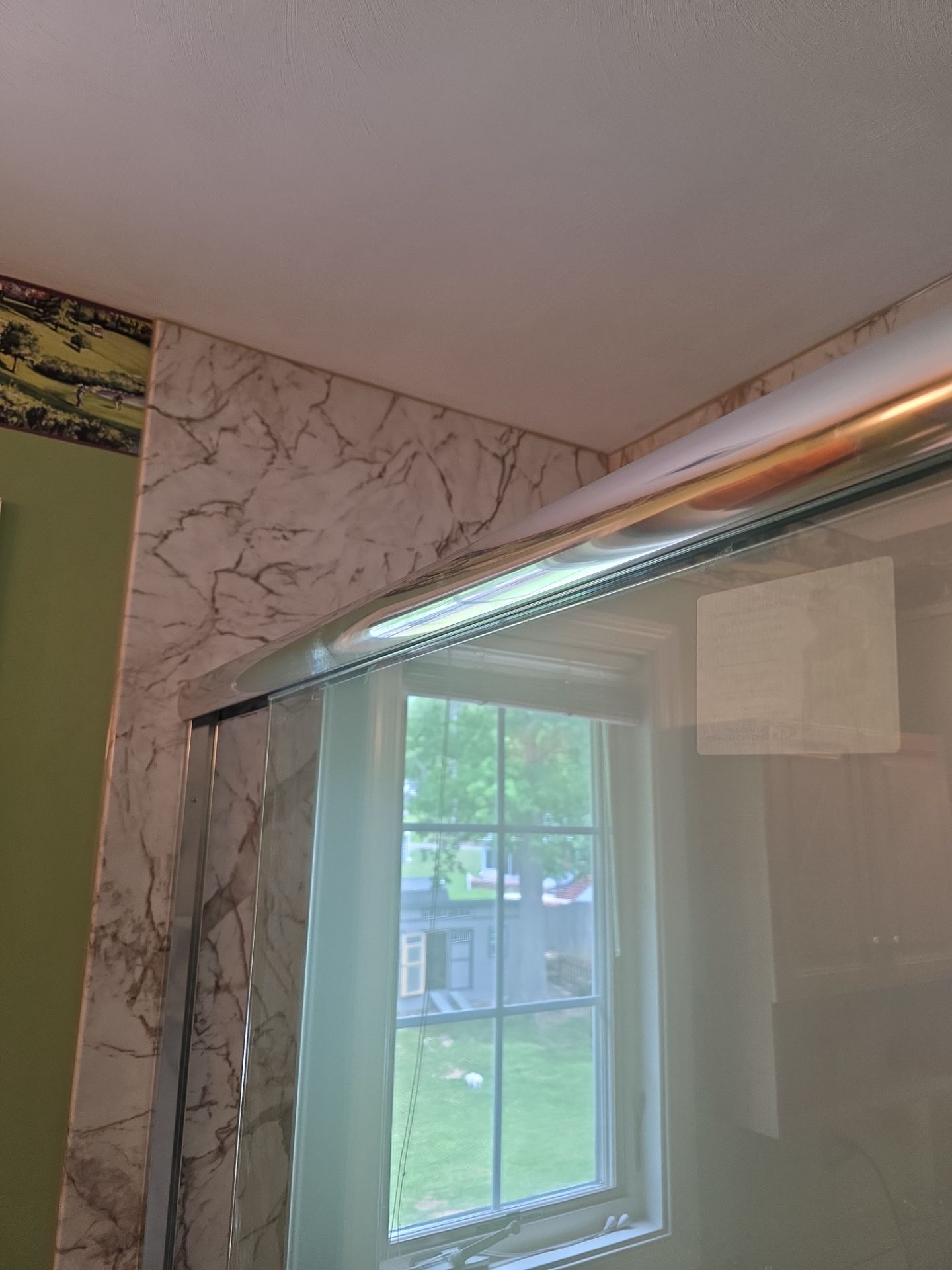 Tub to Shower by BathPlanet SW Virginia