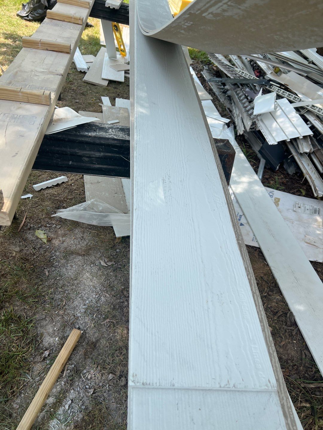 Arlington: Multi-Trade Exterior Remodel by RM Banning, Inc.