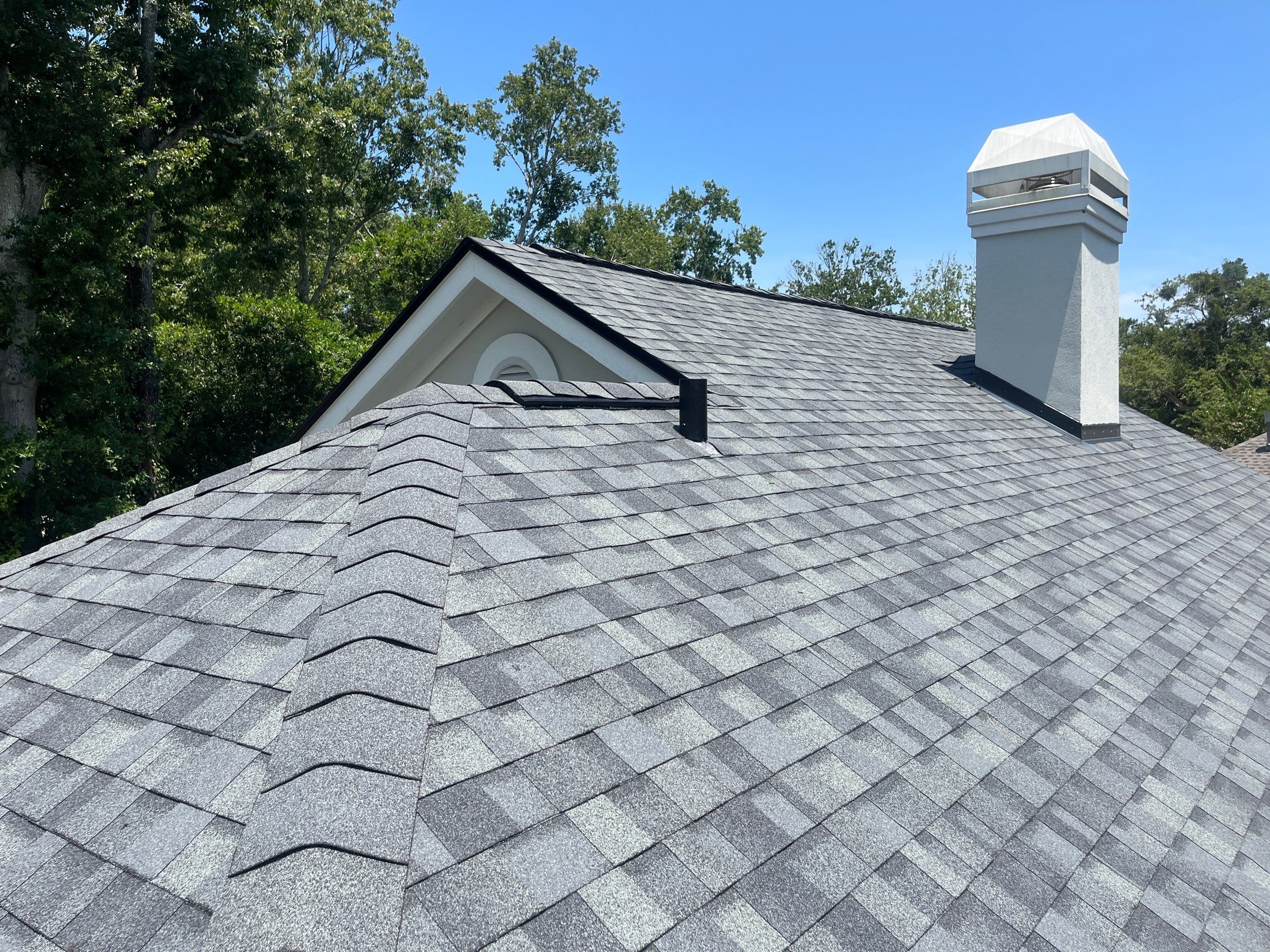 Shingle -> Shingle by Prime Roofing