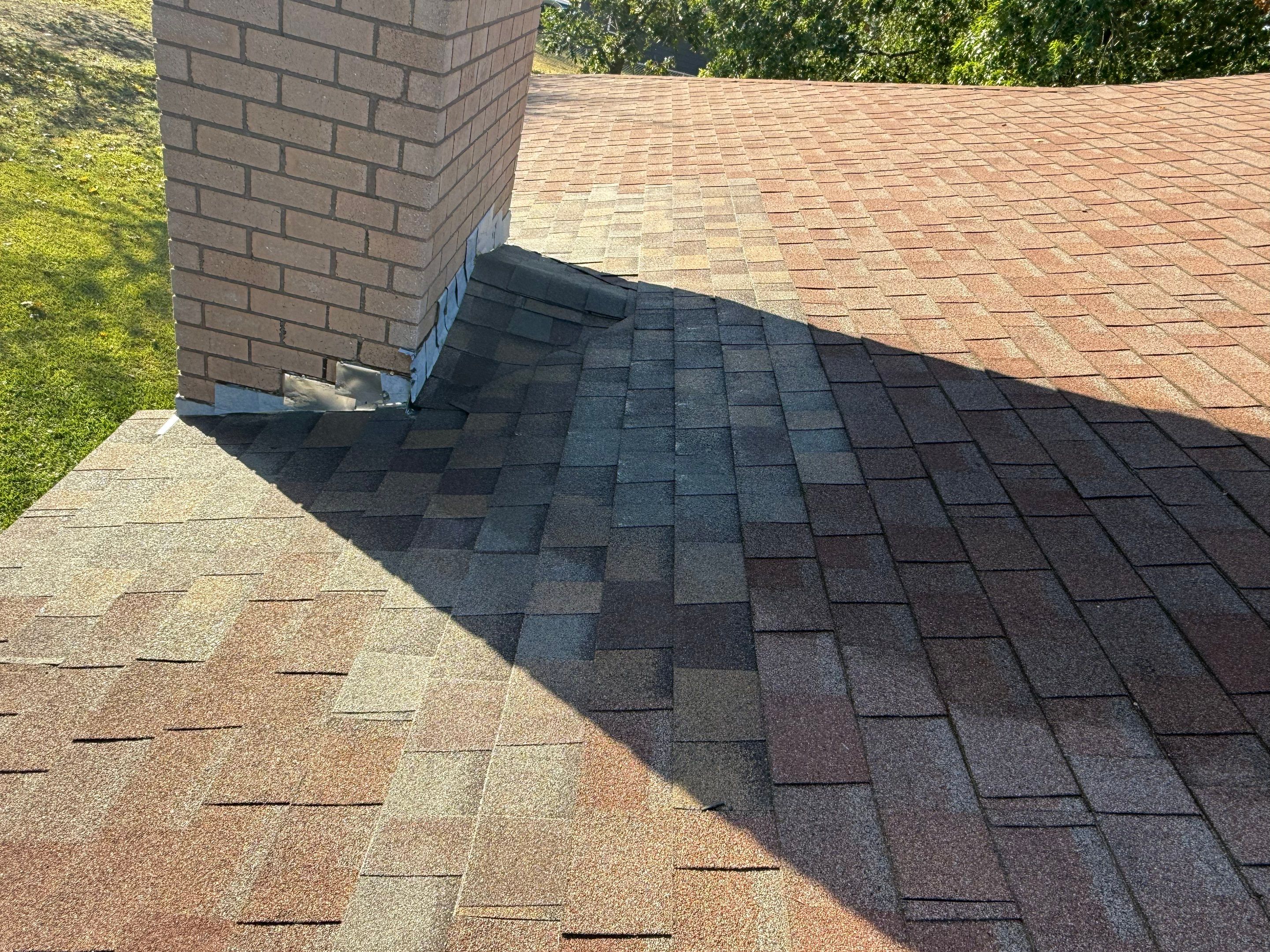 Lonestar Roofing and Restoration LLC featured photo.