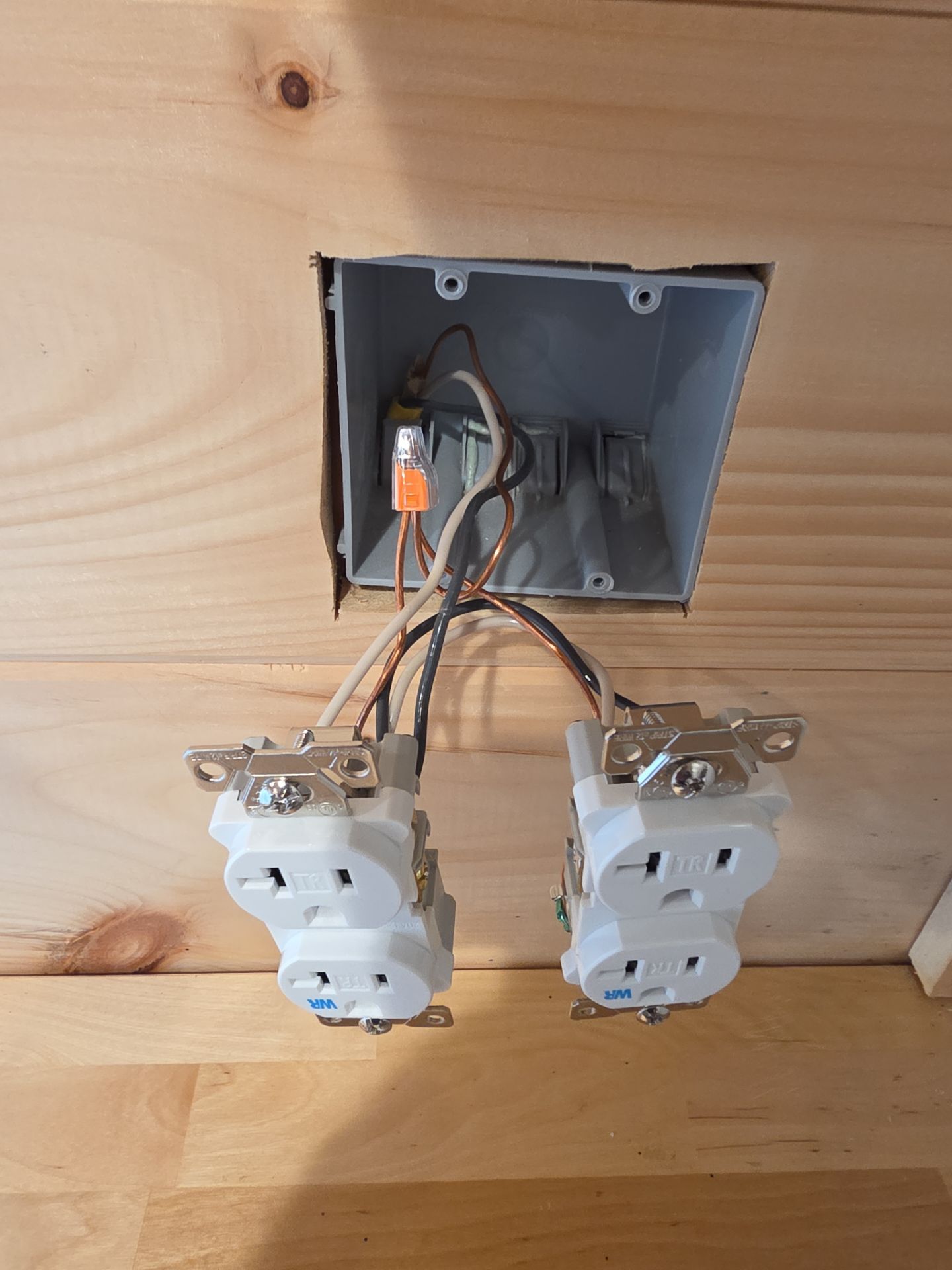 Project in Eaton by Parkhurst & Kent Construction llc 