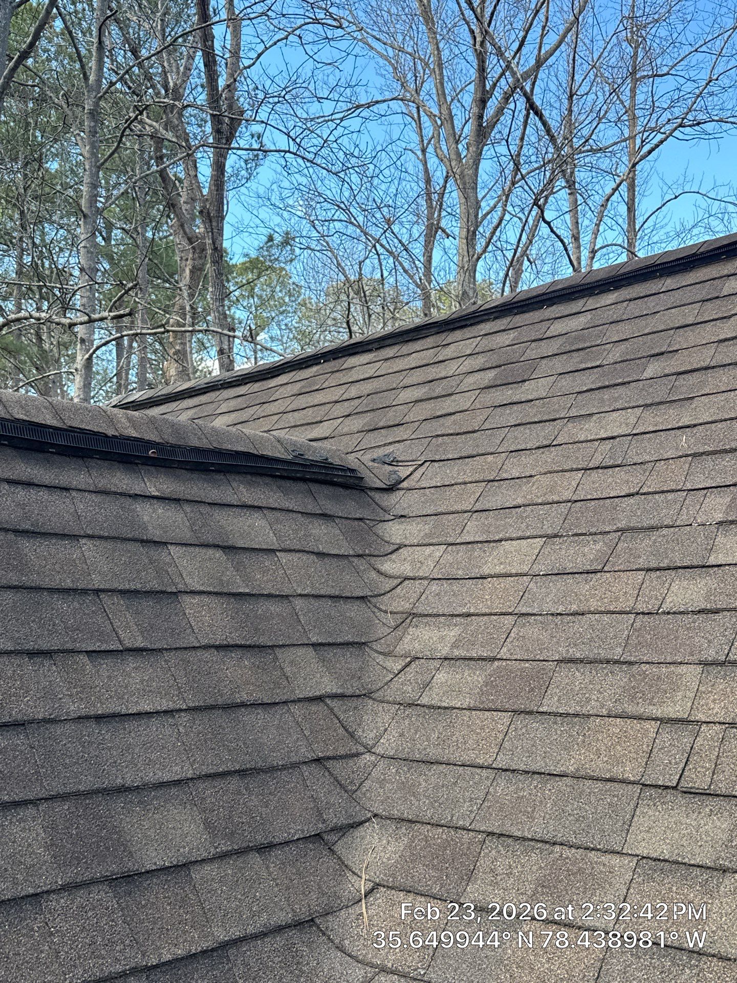 Clayton | NC Roofs by North Carolina Roofs