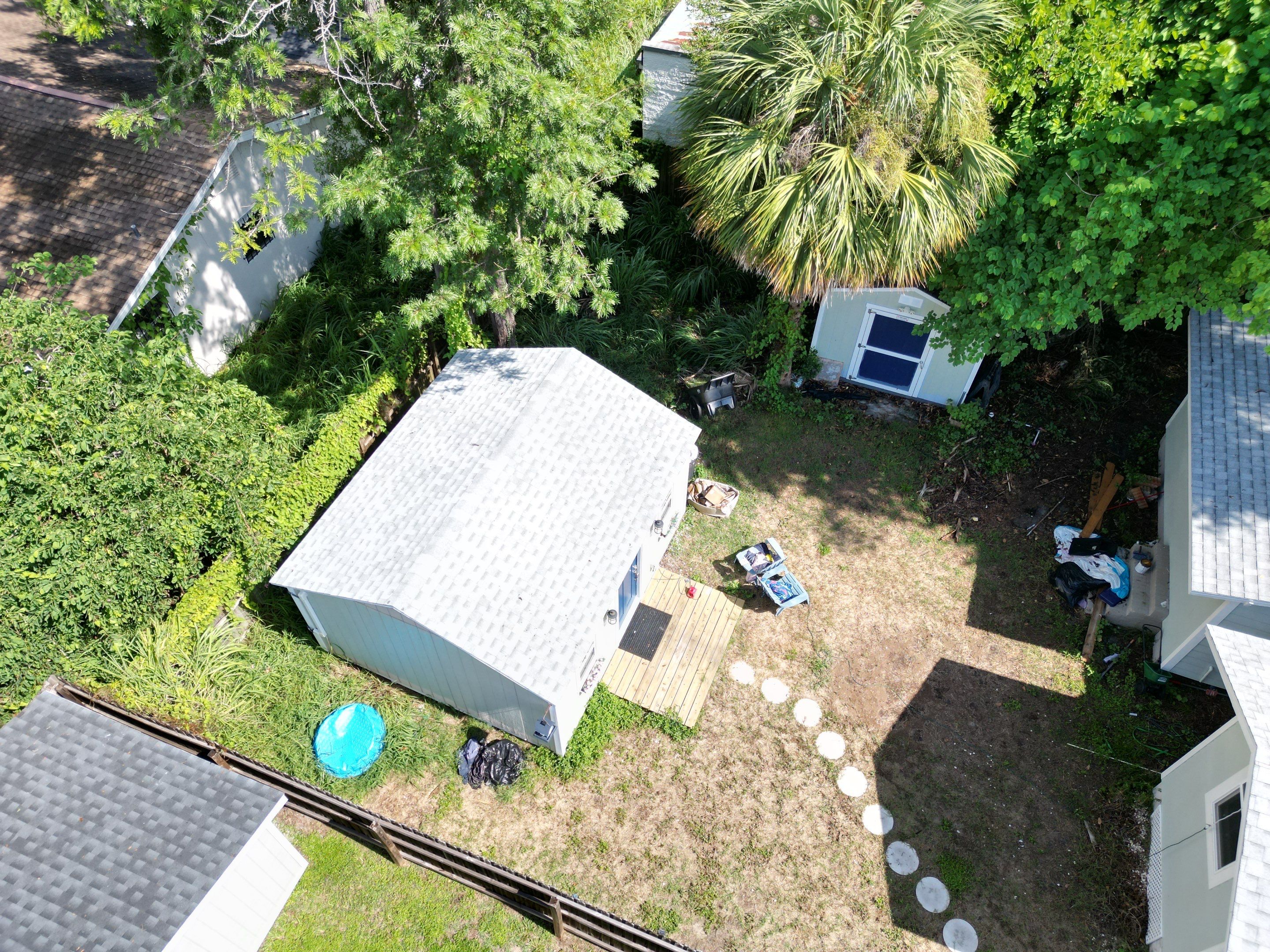 Roof Replacement in Tampa, FL. by Steadfast Roofing