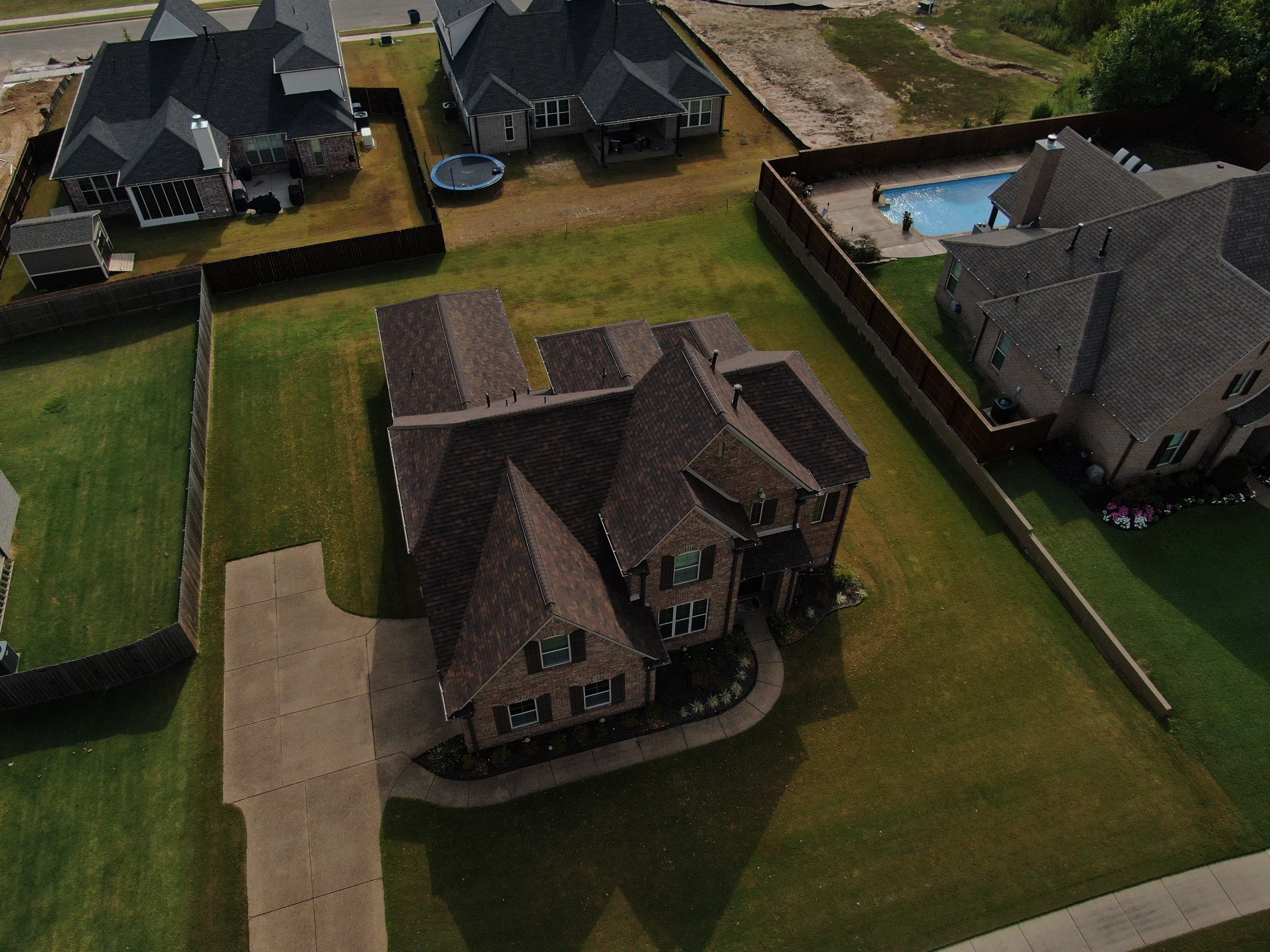 Kristopher G. by Haven Roofing