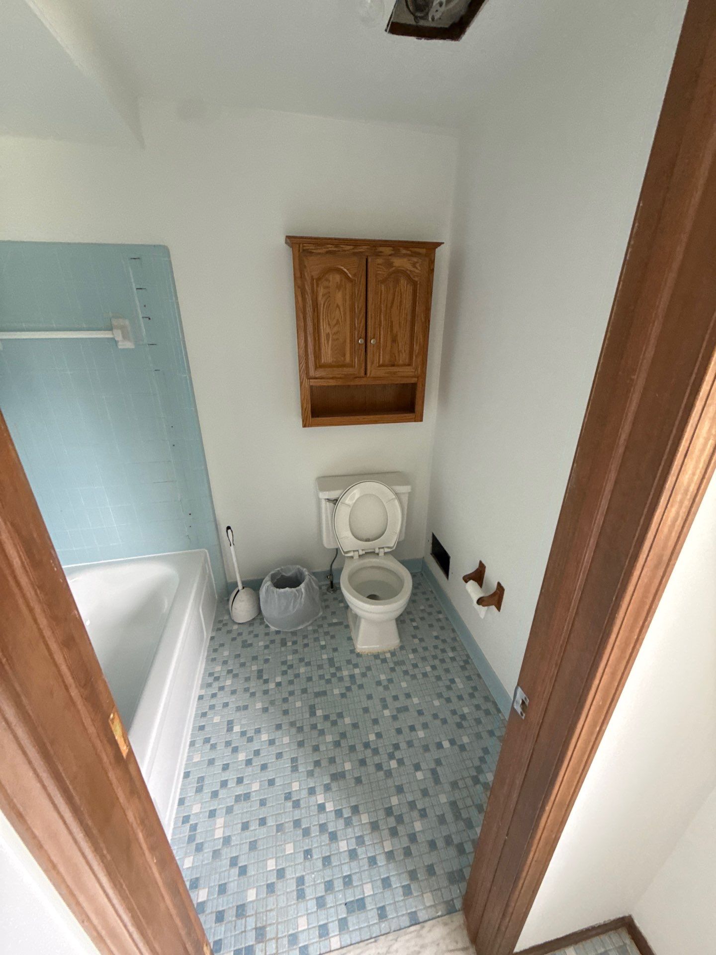 Interior Painting and Comprehensive Drywall Surface Repair in Macomb by Top Shelf Painter