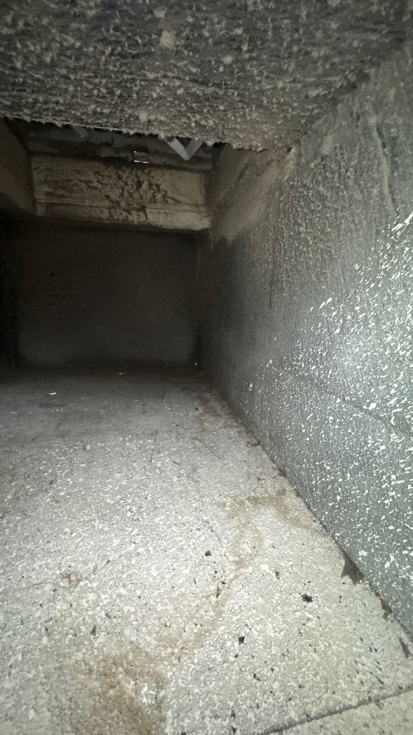 Air Duct and Dryer Vent Cleaning in Clermont by Hygienic Air, Inc