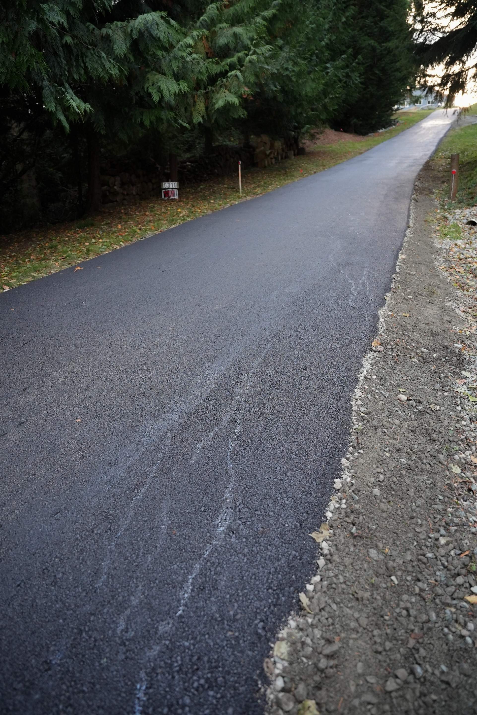 Asphalt, Concrete & Hardscaping | Clinton by Jireh Asphalt & Concrete Inc