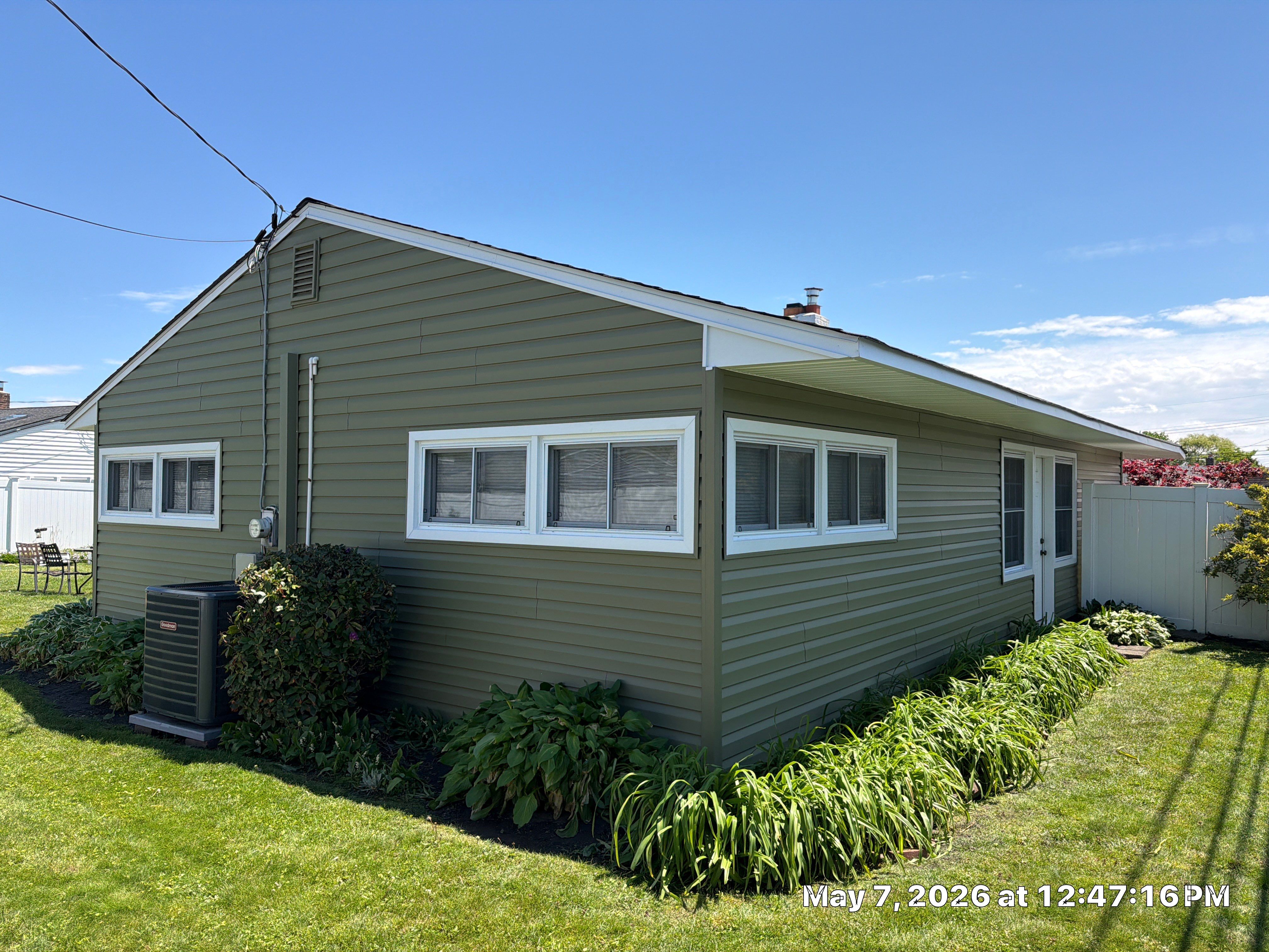 New Roofing, Siding and Gutters  by Stofan Construction LLC