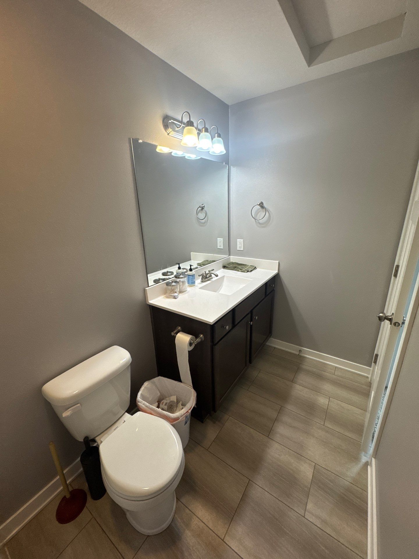 Project in Ankeny by Midwest Paint LLC