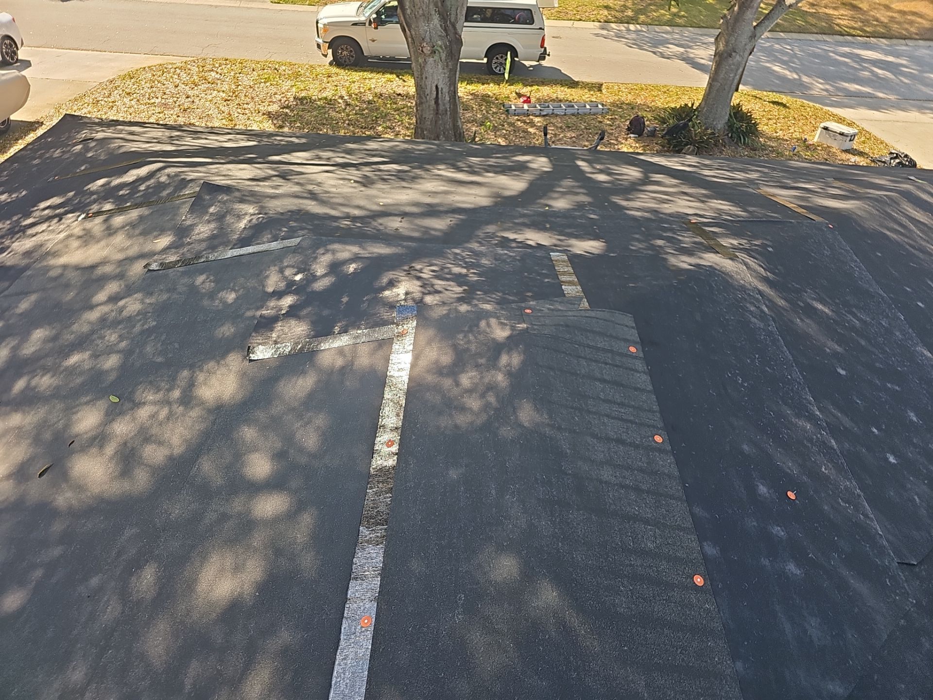 Project in Largo 33771 by Mitchell Roofing Company LLC