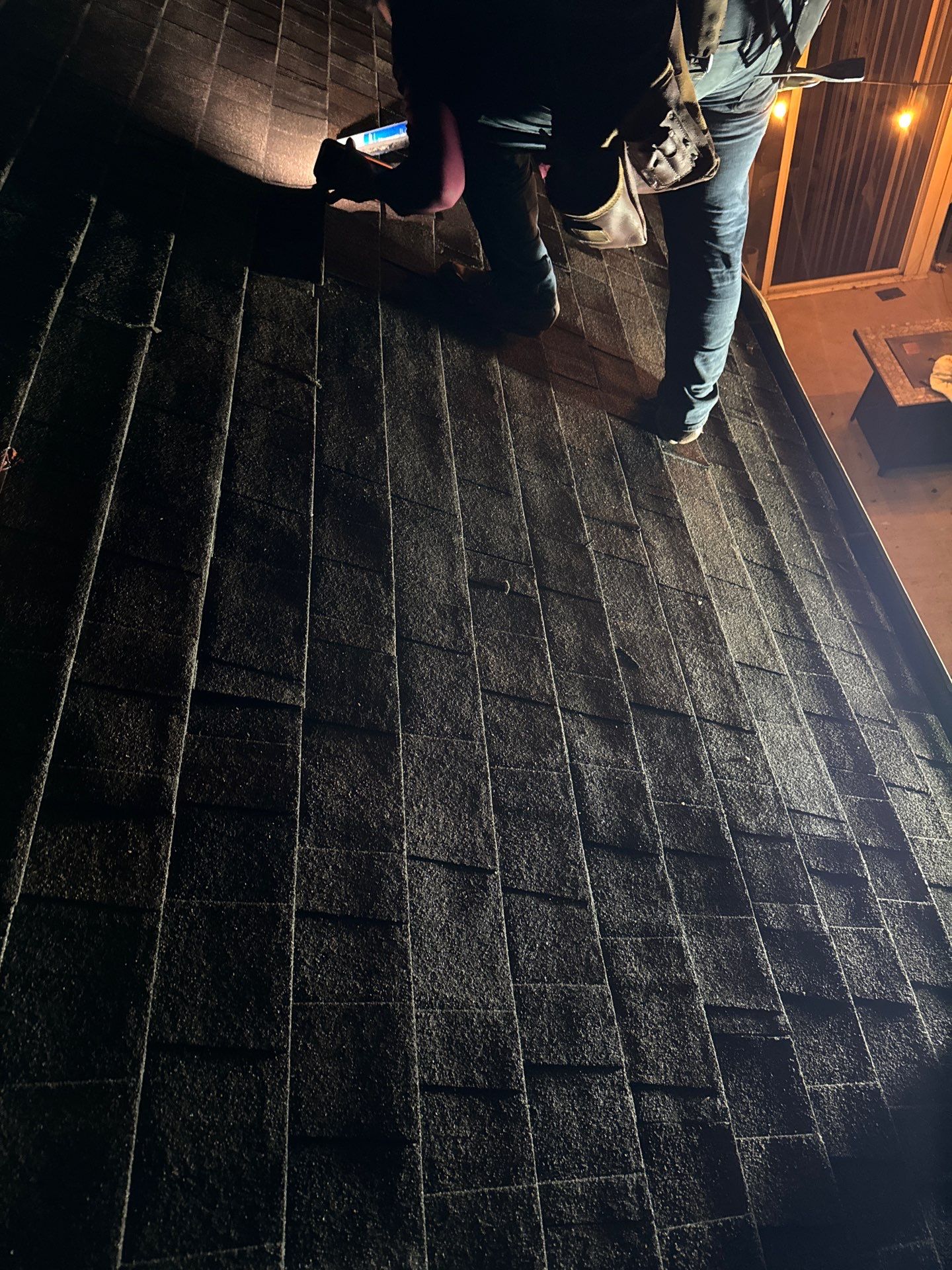 Roof Repair Houston by Roof Repair Services LLC