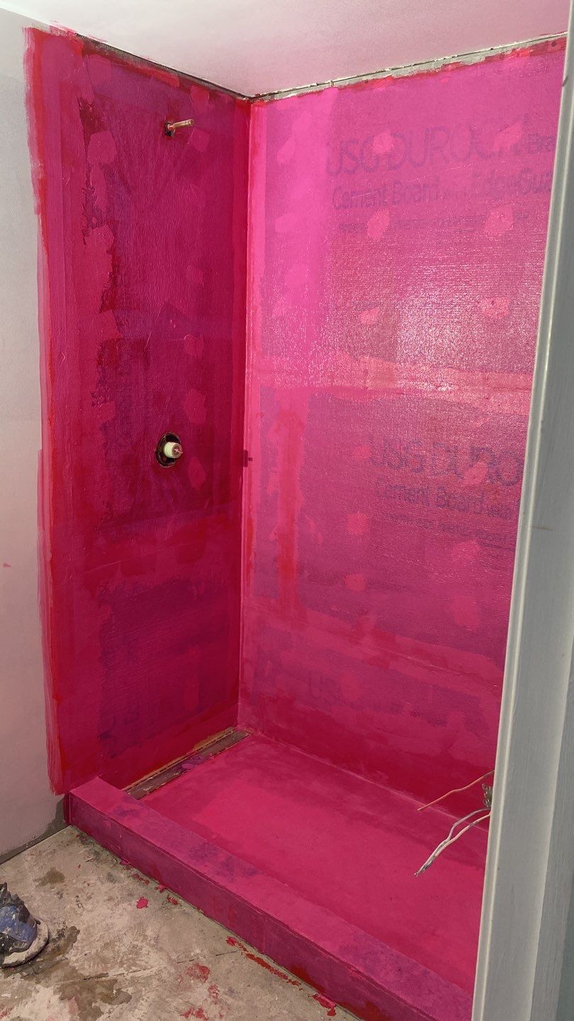 Home Renovation - Bucktown by Punch List