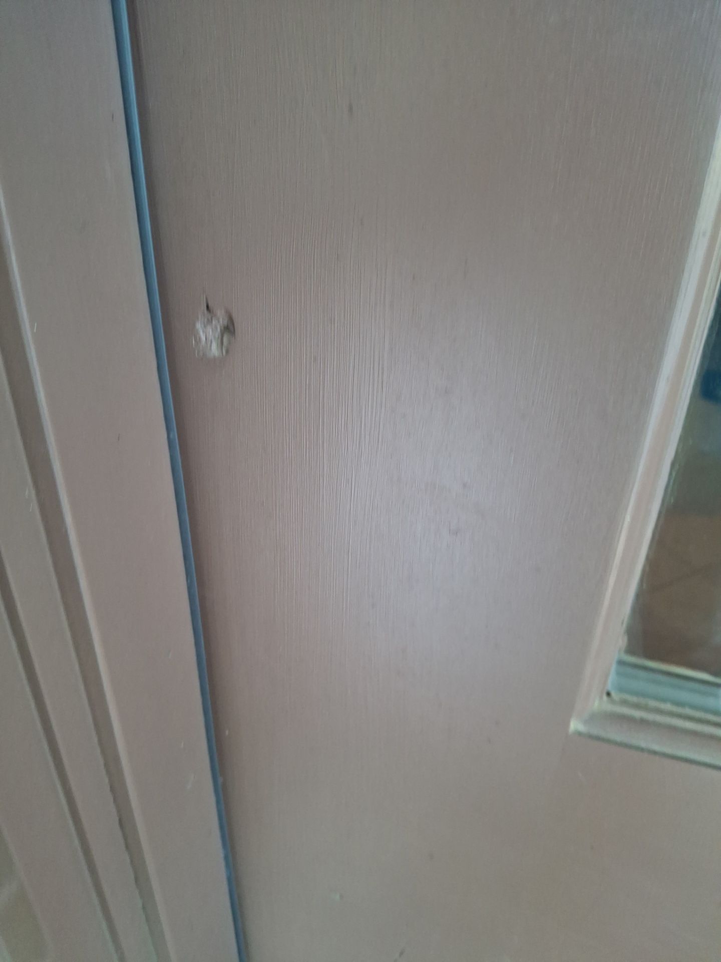 Canton, Texas Interior & Exterior Painting Refresh by Quality Coats Painting