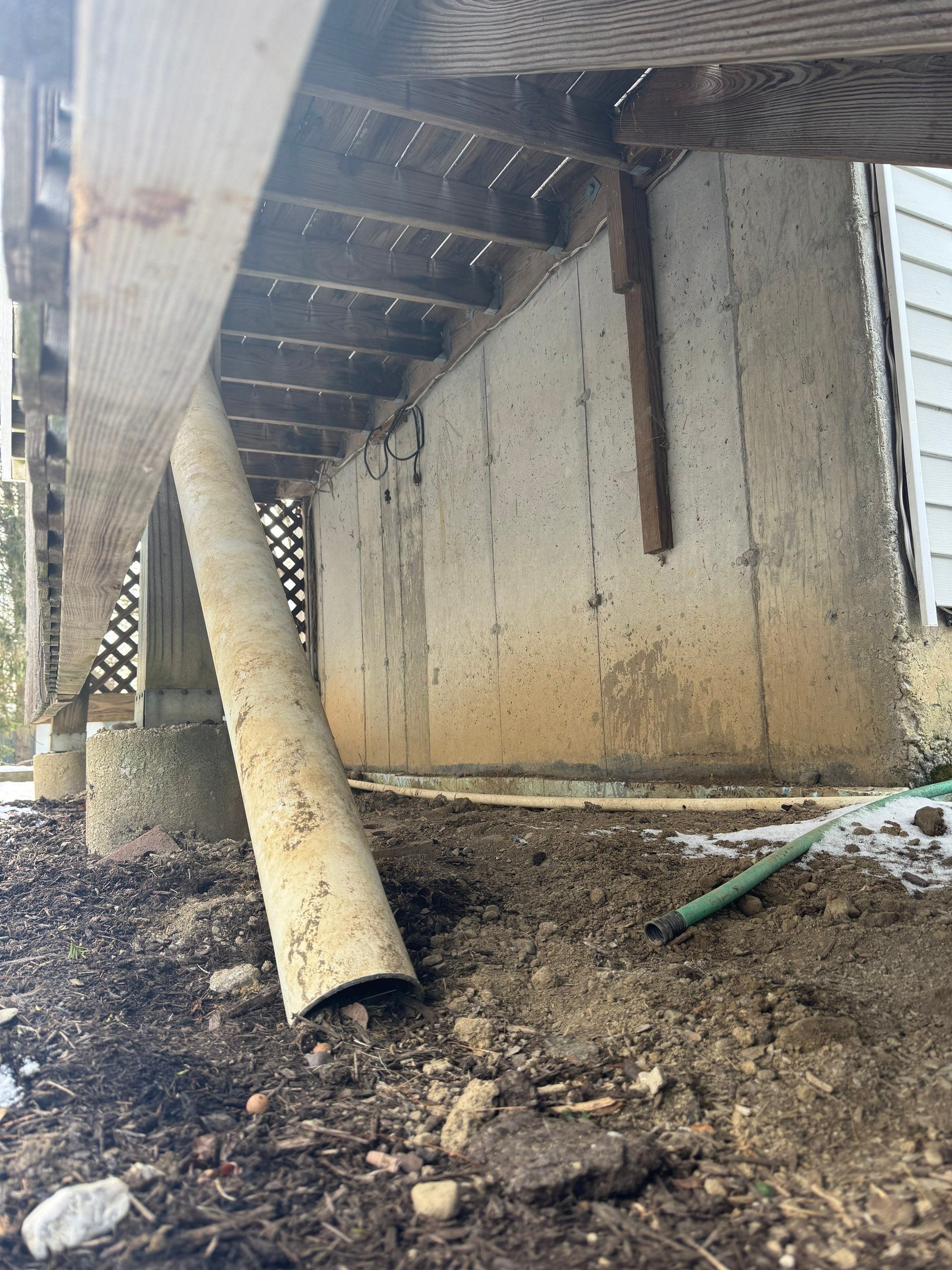 Rhinebeck, NY — Heat Pump Integration with Existing Oil Boiler, Zoning & Remote Monitoring by Shelter Air