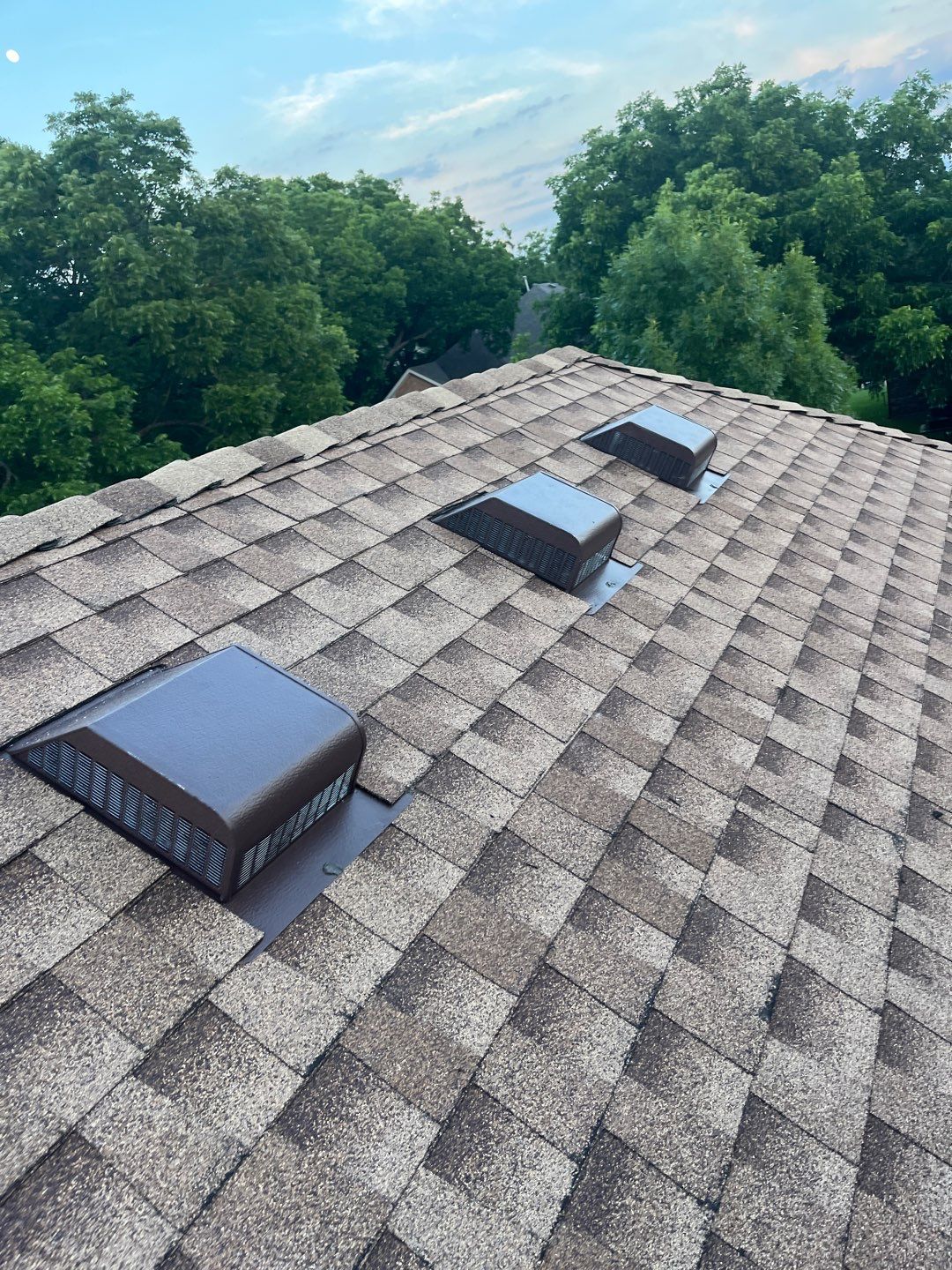 Fortified Roofing System Installation and Gutter Replacement in Rowlett by Springtree Restoration 