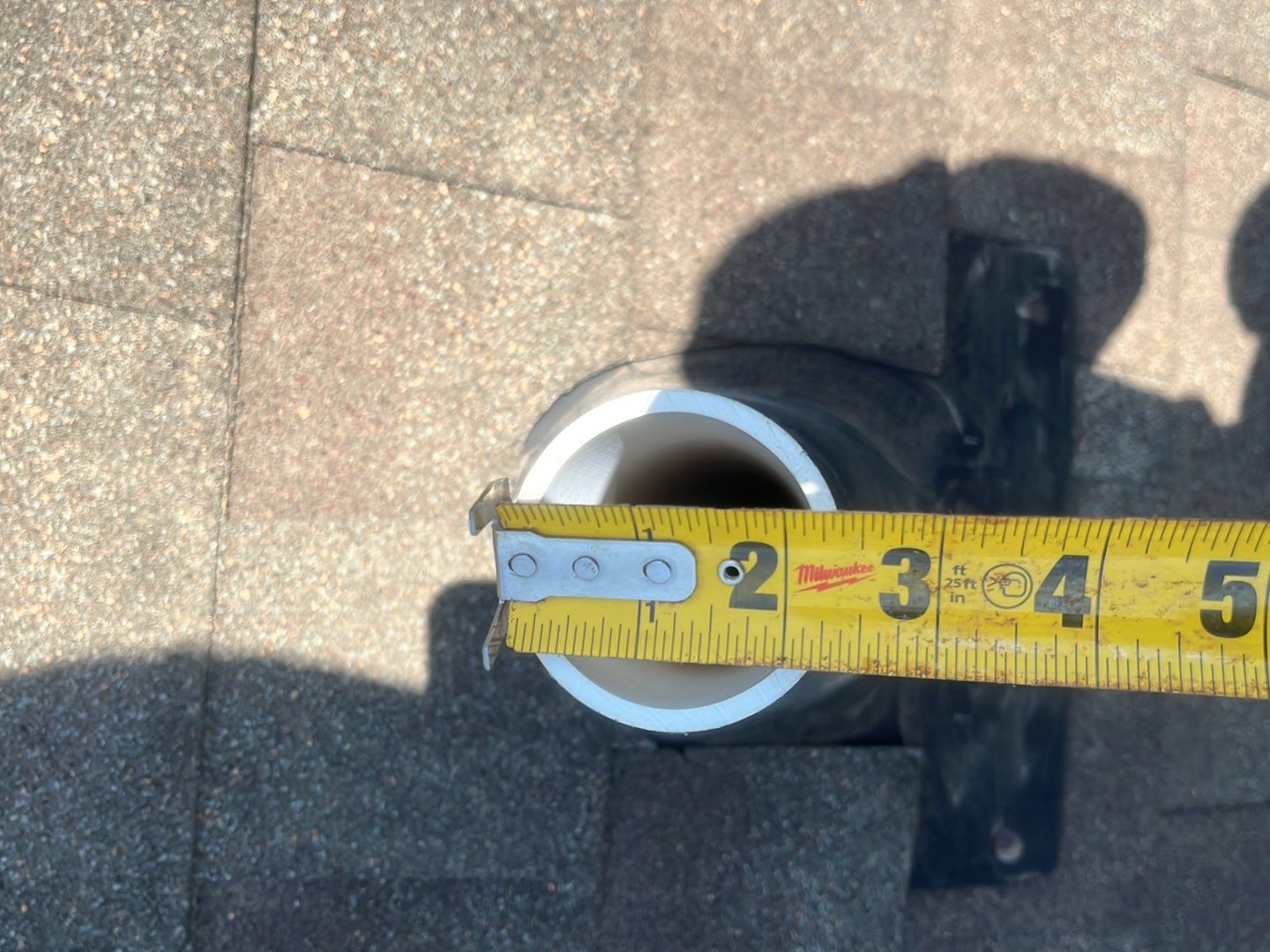 Residential Roofing Installation using Owen's Corning by Roof Concepts Construction