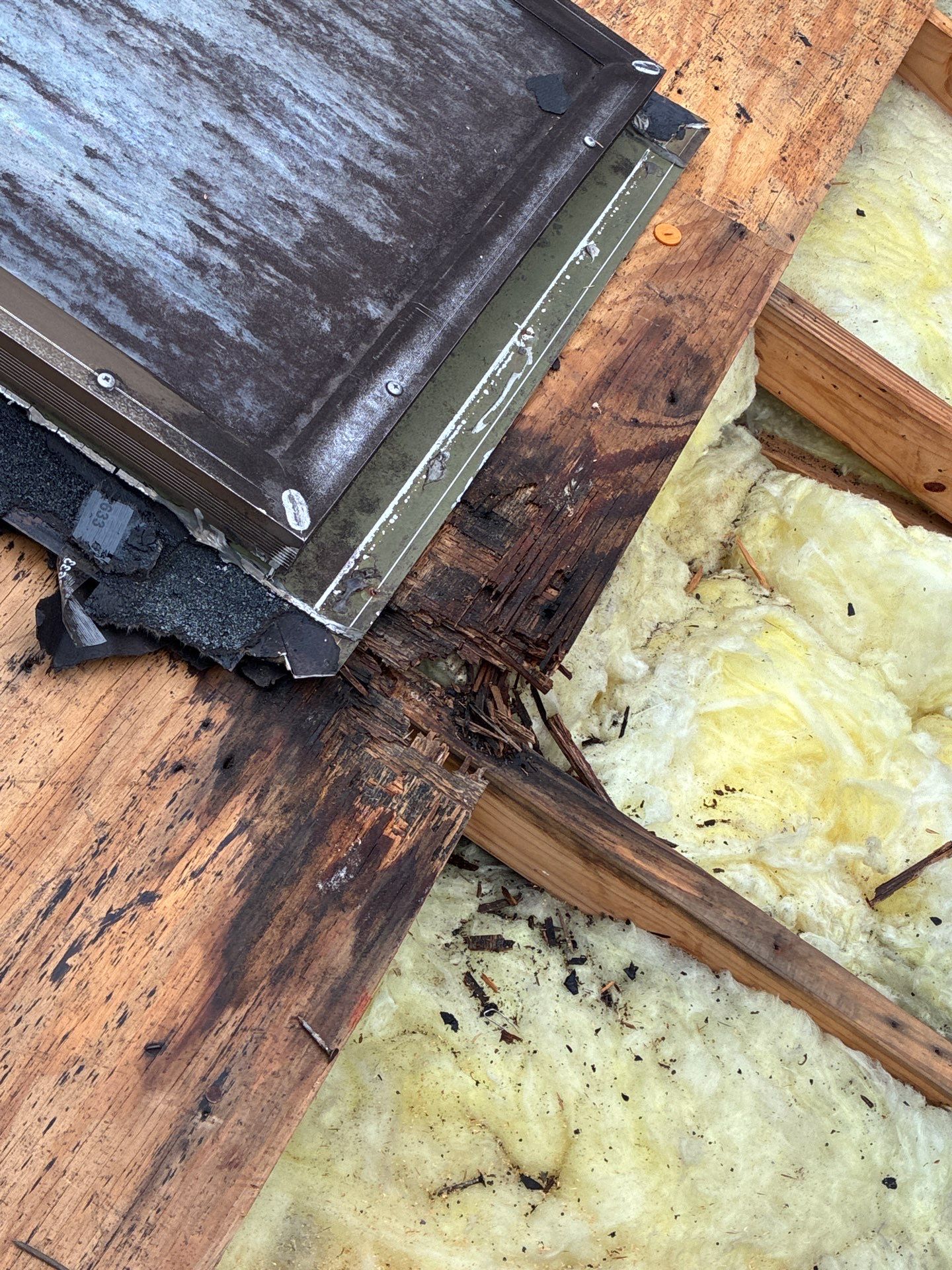 The Swineys by United Contracting and Roofing