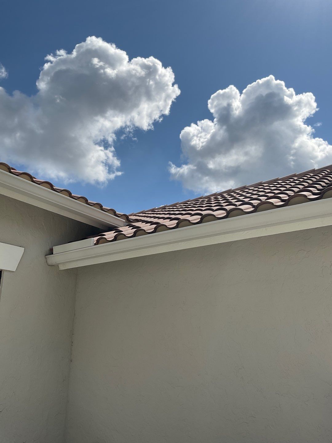 Tile Valley Removal and Replacement  by First Due Roofing