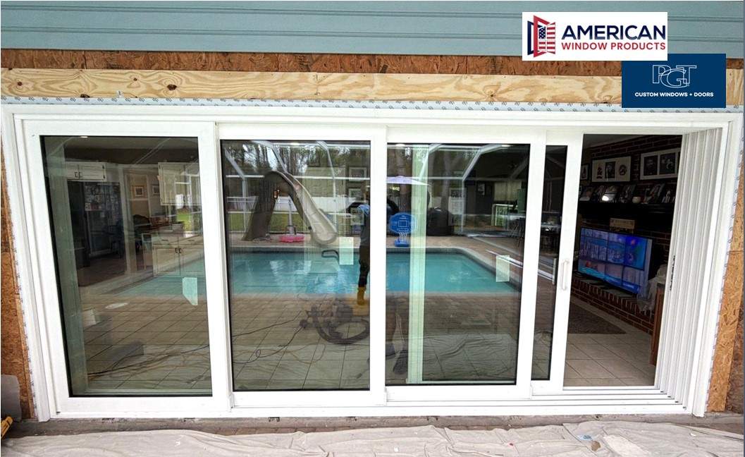 PGT Windows and Doors by American Window Products Inc CBC1251207