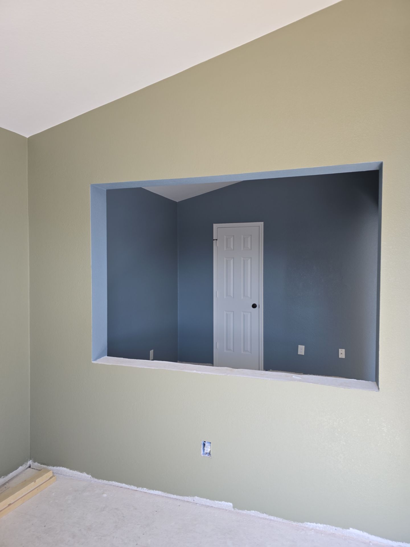 Office & Family Room Remodel by SLM General Contractors & Roofing