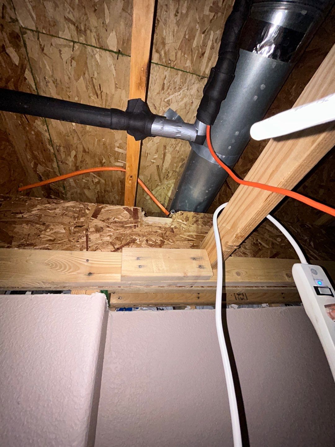 Water Damage by Accountable Home Services