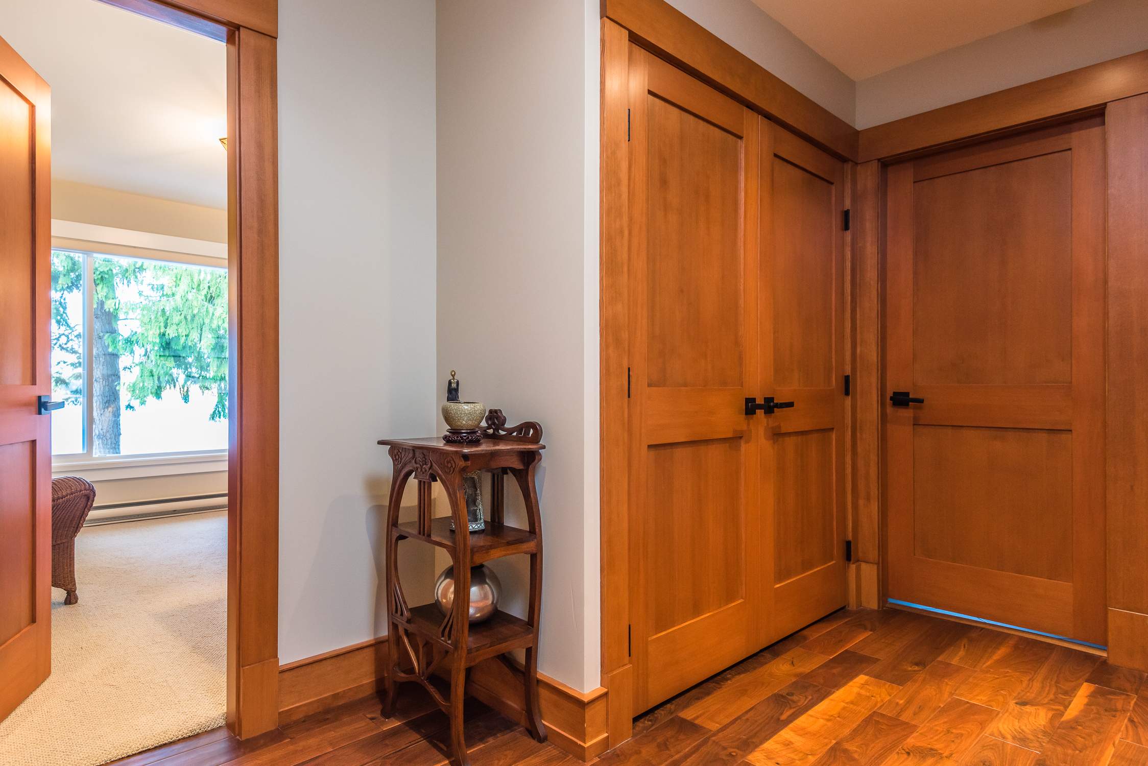 Madrona Drive Renovation by Camelot Homes