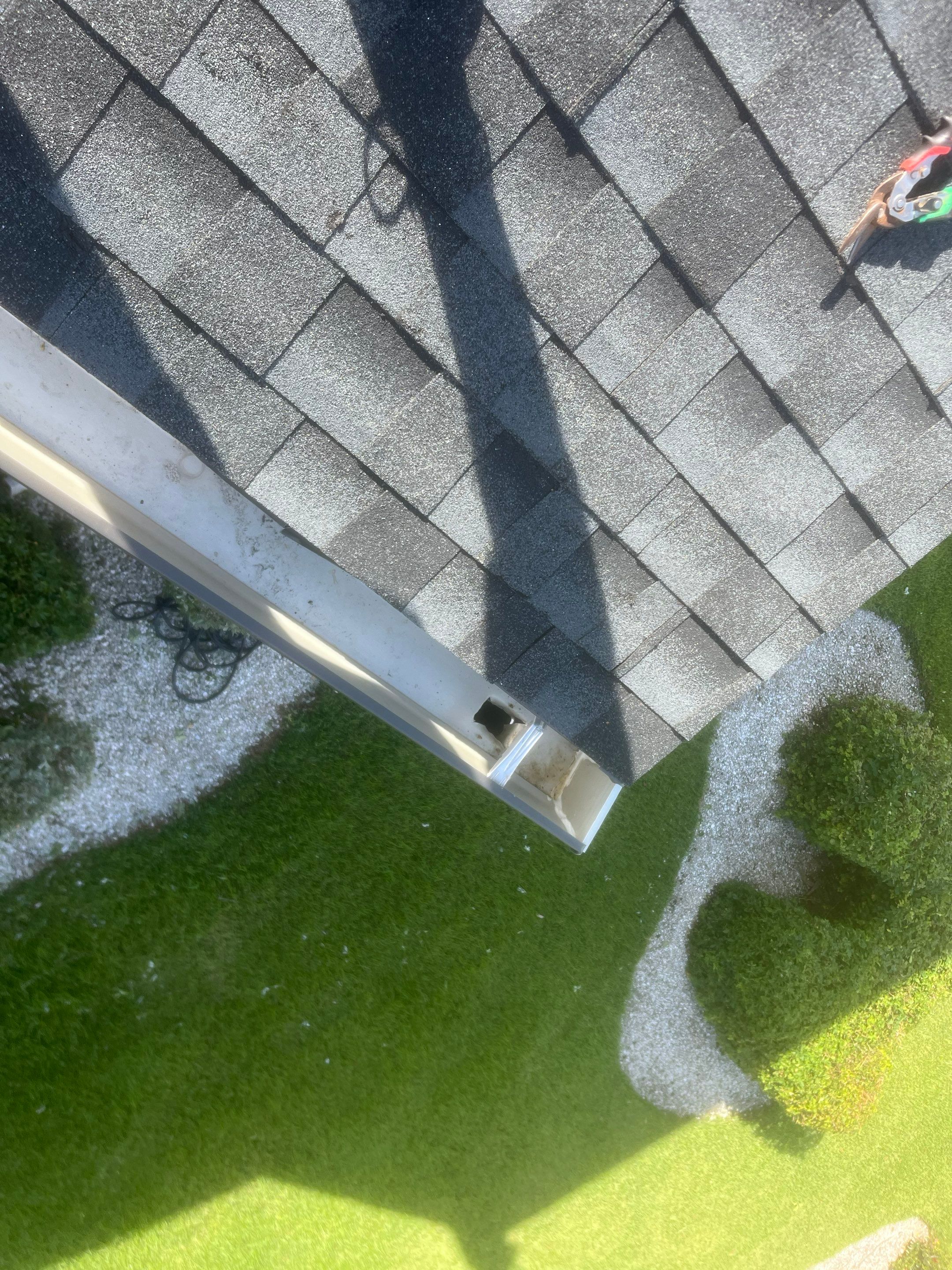 Professional Gutter Cleaning in Fort Myers FL by Gutter Professors
