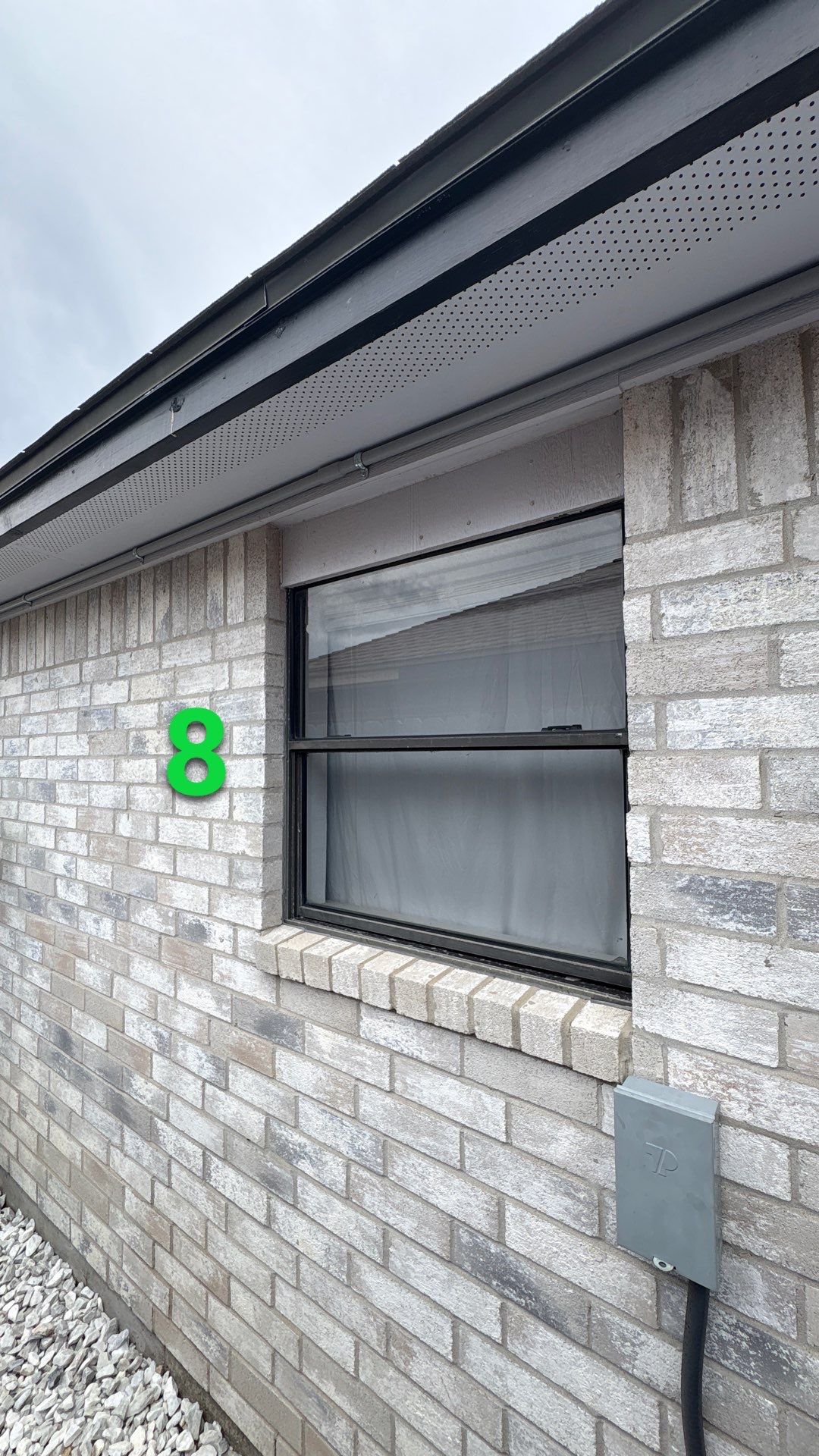 Windows on Quebec  by Bayfront Roofing and Construction