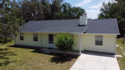 Project in Ocala