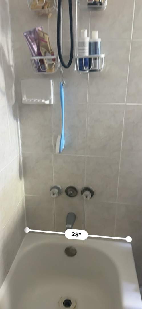 Project in Tampa by You Restorations LLC DBA YOU-Home