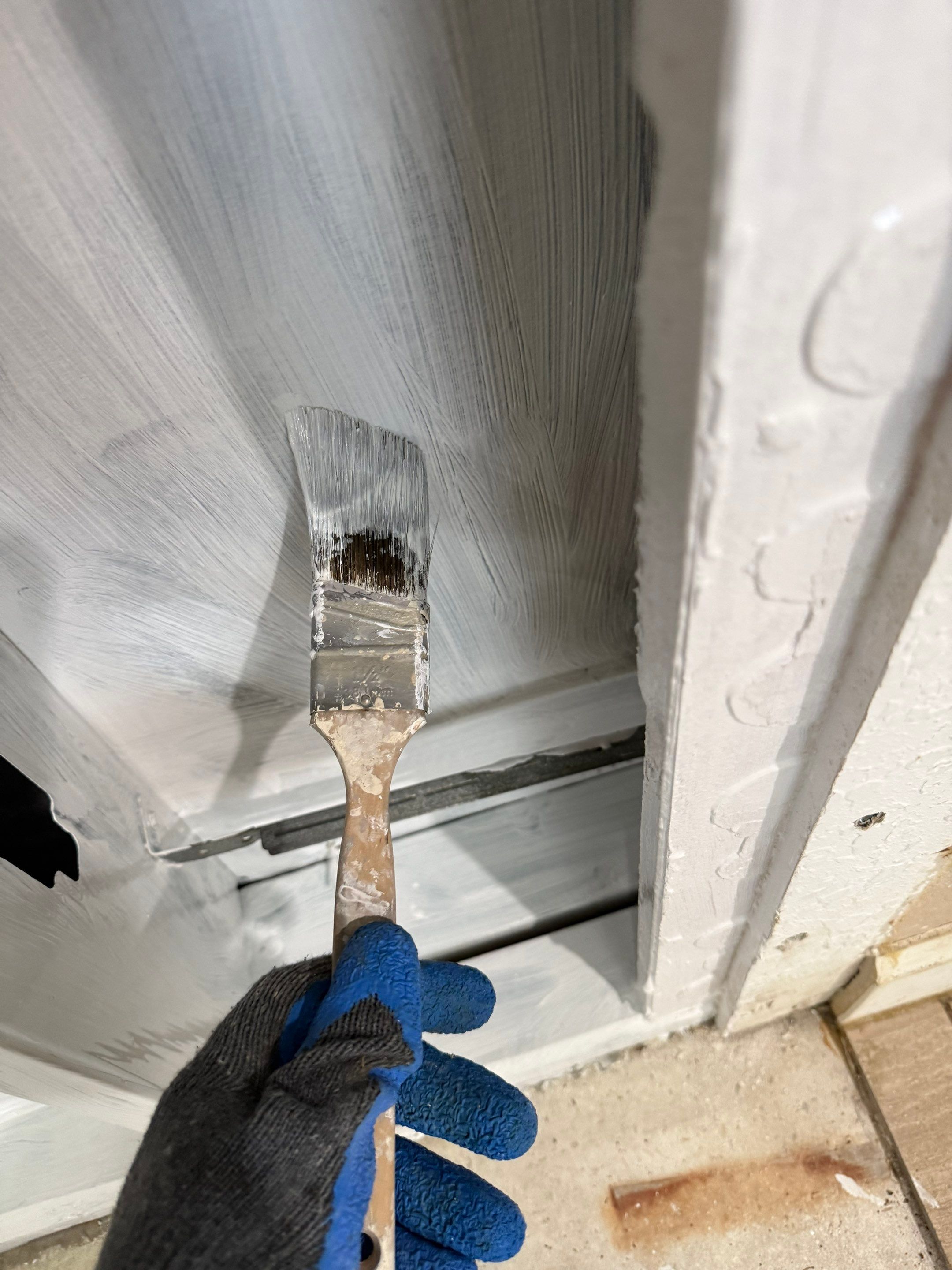 Project in Ocala by You Restorations LLC DBA YOU-Home