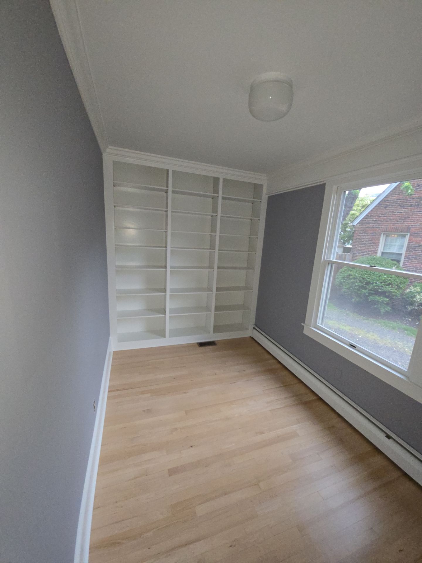 Interior House Painting in Arlington, VA by My Painter 