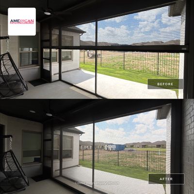 Project in Fort Worth