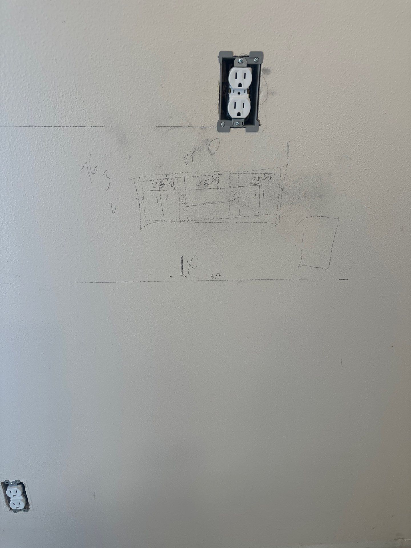 Walls Finishing by OCS Contracting Services