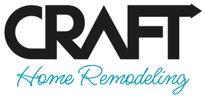 Logo for Craft Home Remodeling