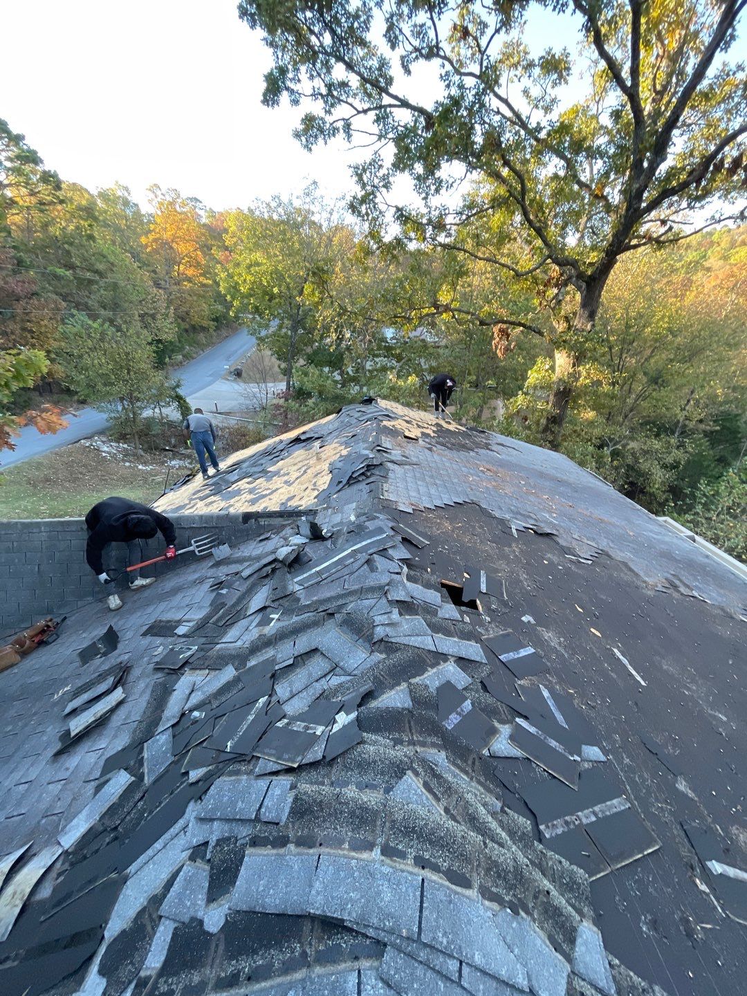 Pinecrest by Prestige Roofing