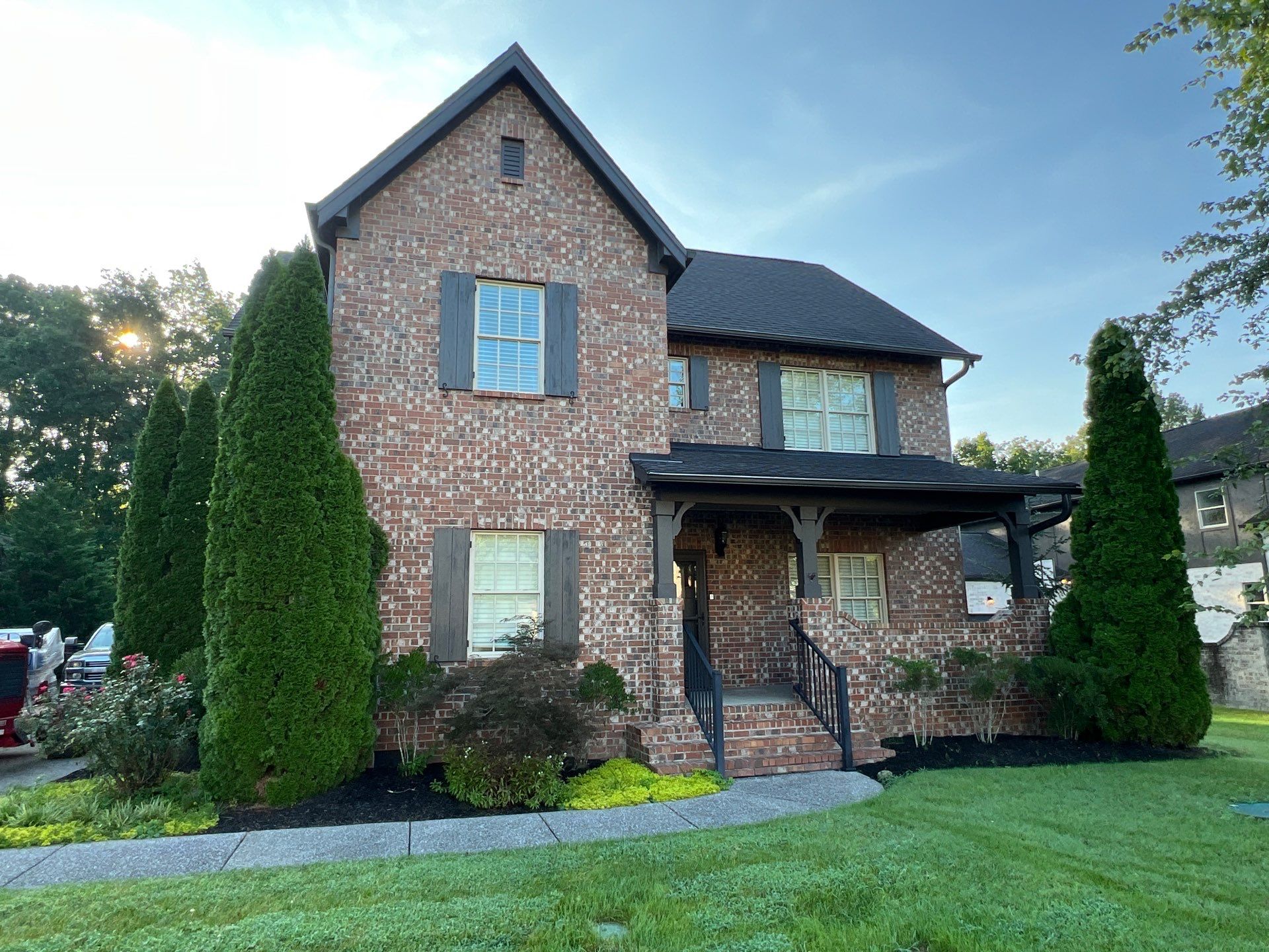 Roofing Replacement- GAF Timberline HDZ by Shinglesmiths Roofing