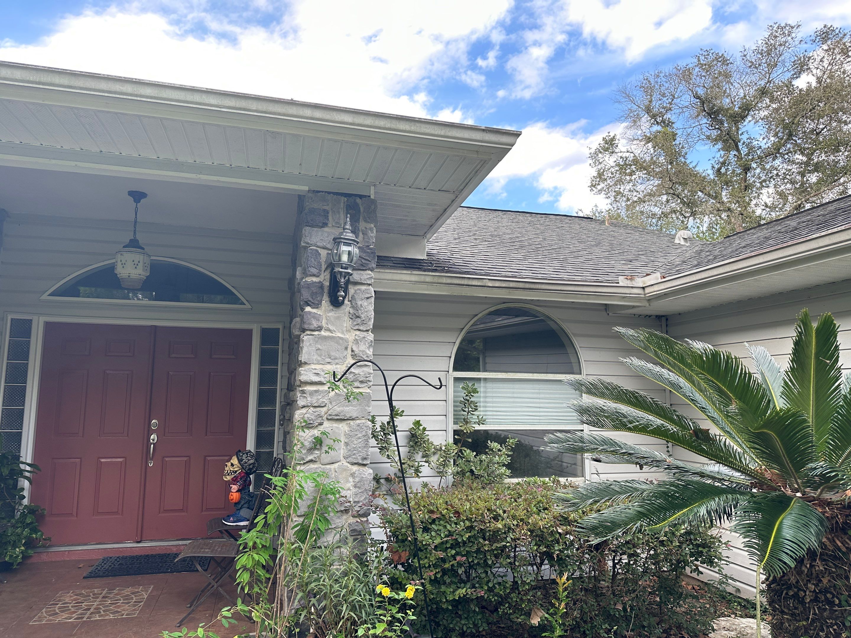 Water Damage Claim in Lecanto by FLAPA & KeyStone