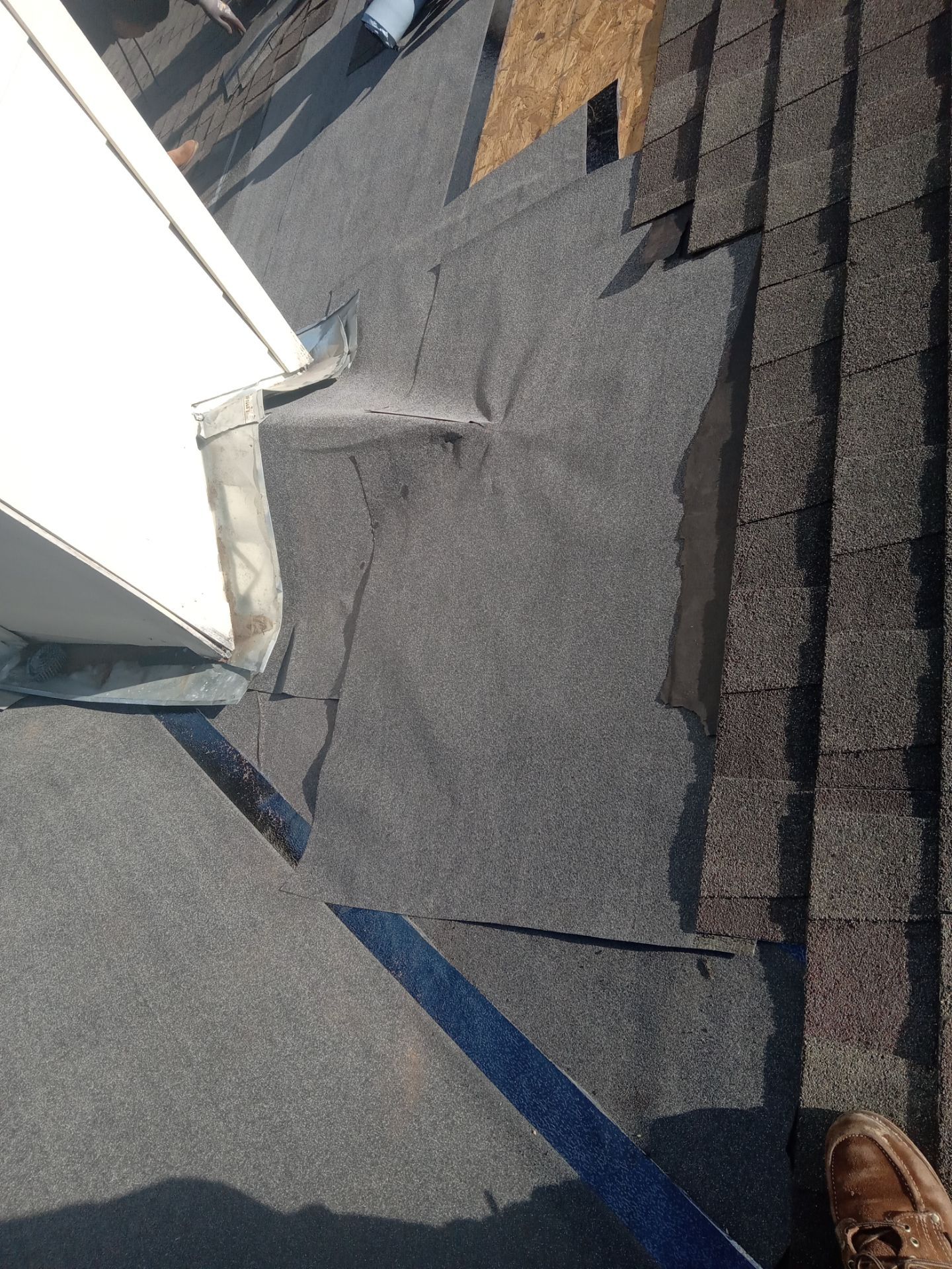 Roof Repair Humble by Roof Repair Services LLC