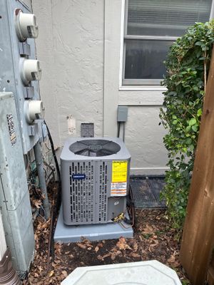 AmeriStar Air Conditioner 