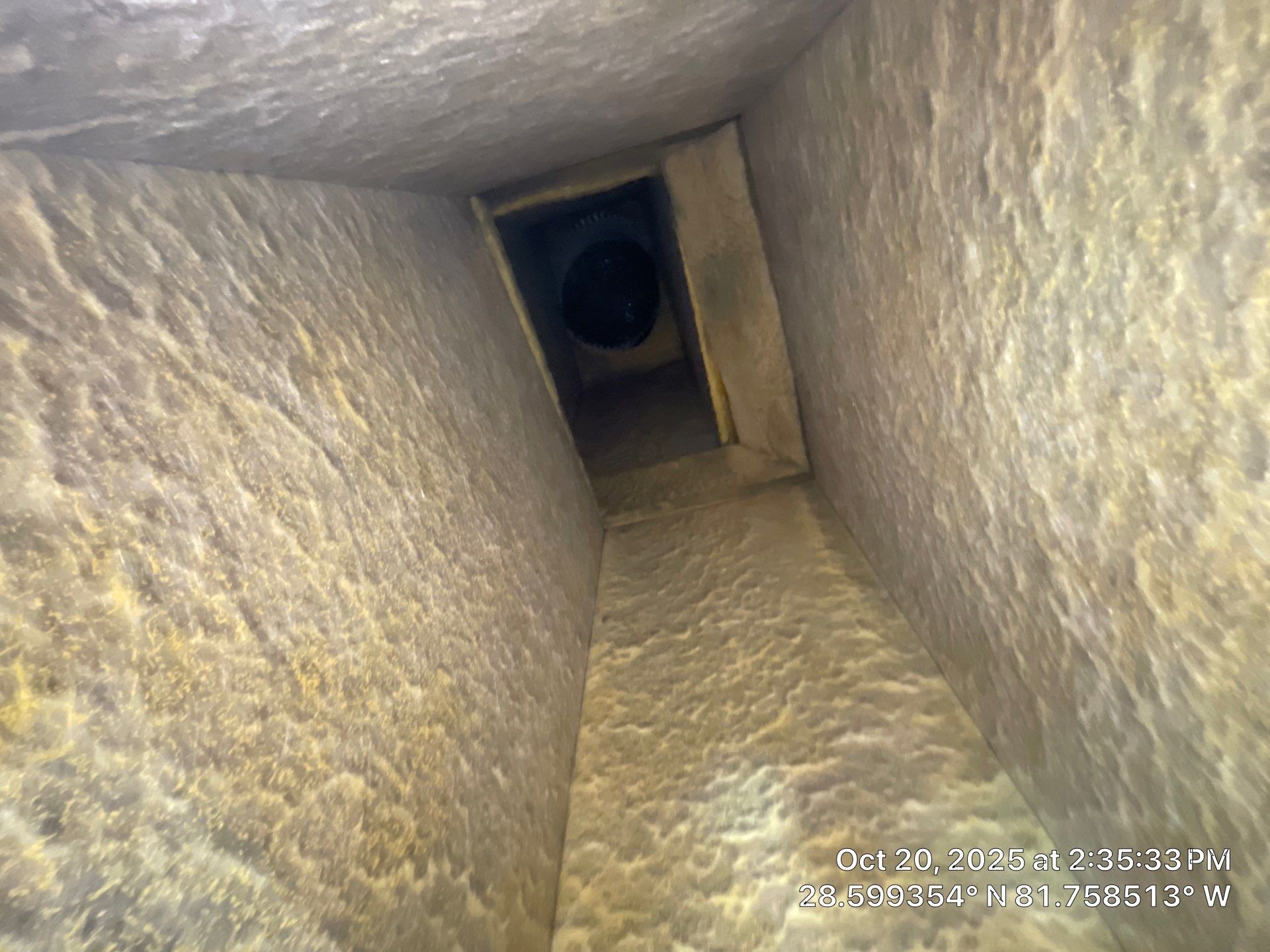 Air Duct Cleaning in Minneola by Hygienic Air, Inc