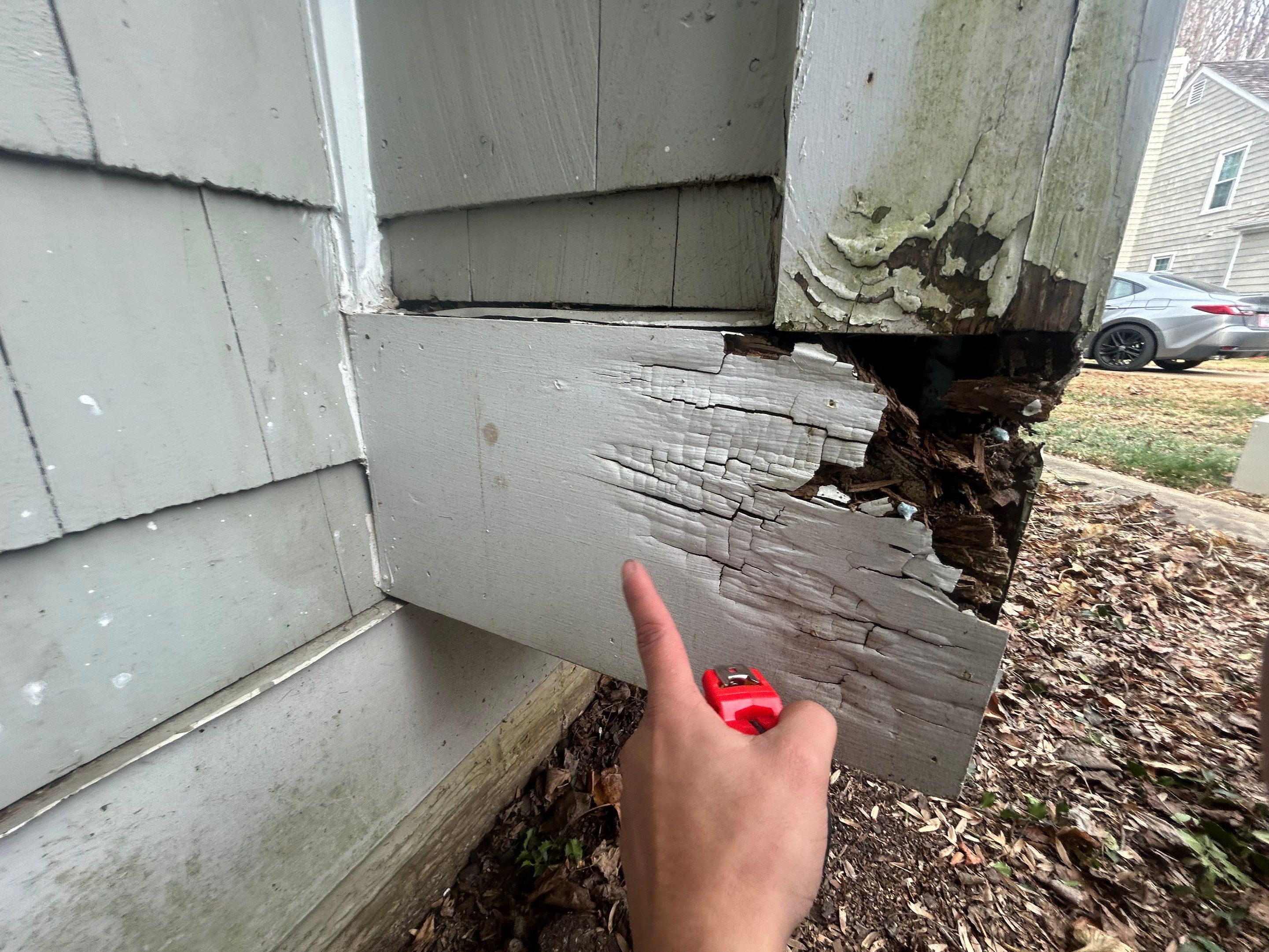 Reston :  Residential Roof Replacement with Brava Synthetic Cedar Shake Class C Natural  by RM Banning, Inc.