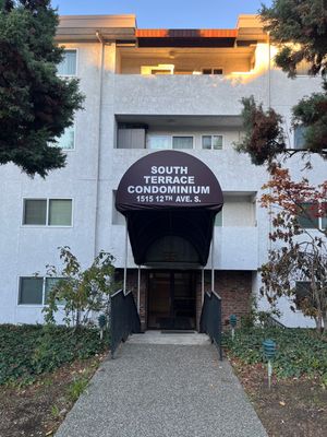 HOA Community Condo